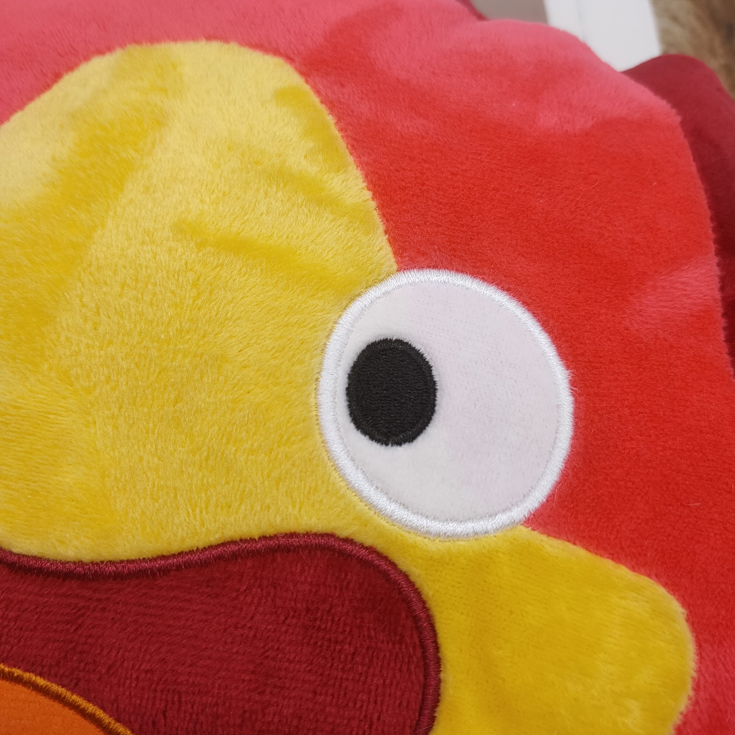 calcifer-peluche