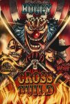 Cartel de Crossguild de One Piece(40x29cm)