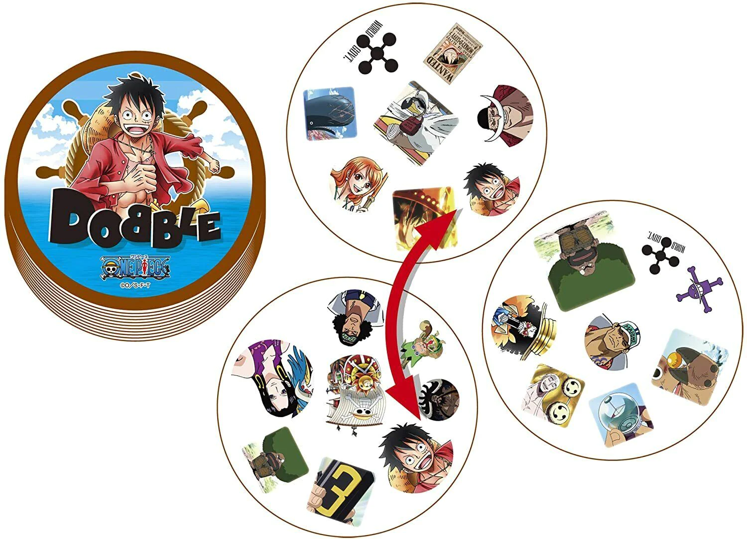 dobble-one-piece-comprar