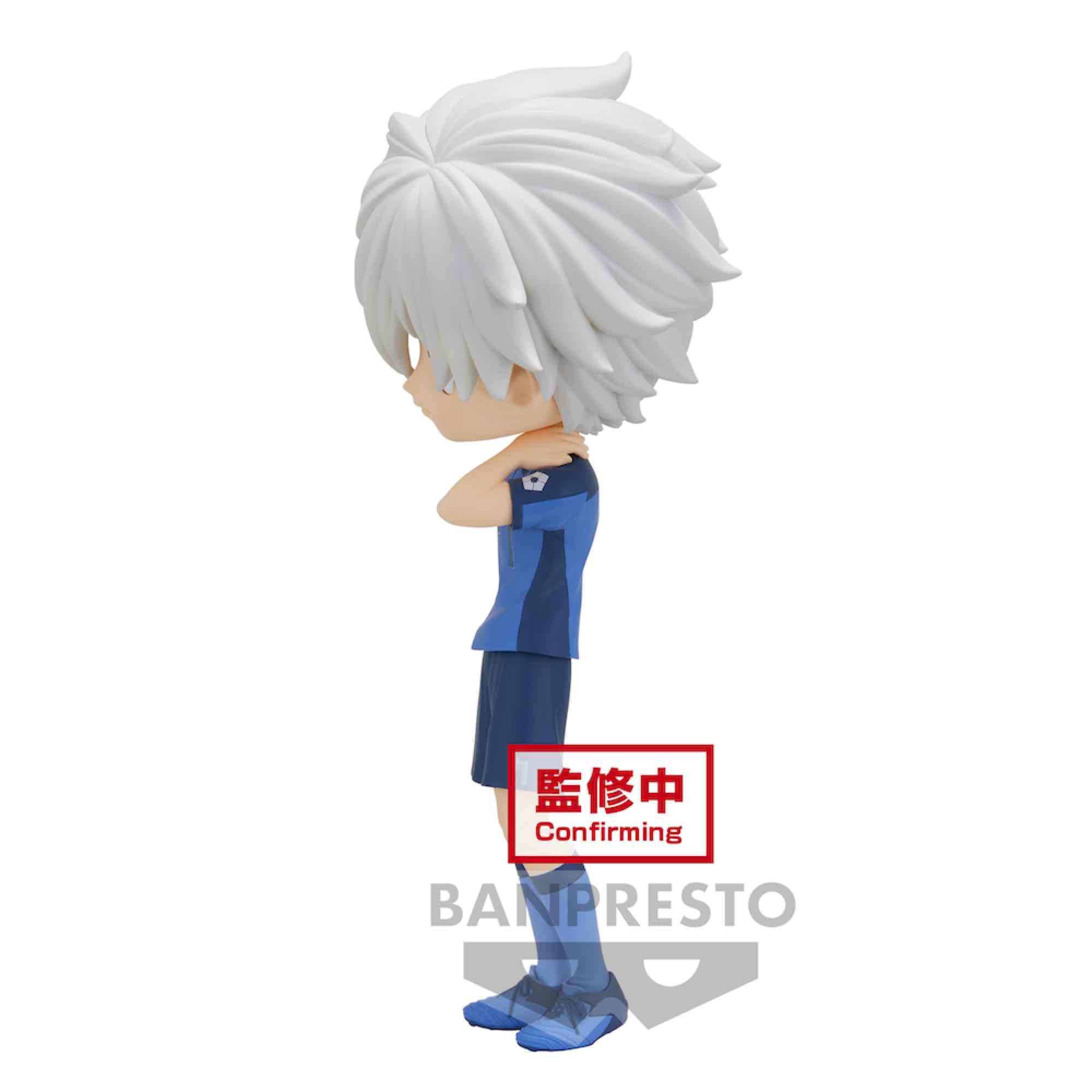 q-posket-seishiro-nagi-comprar