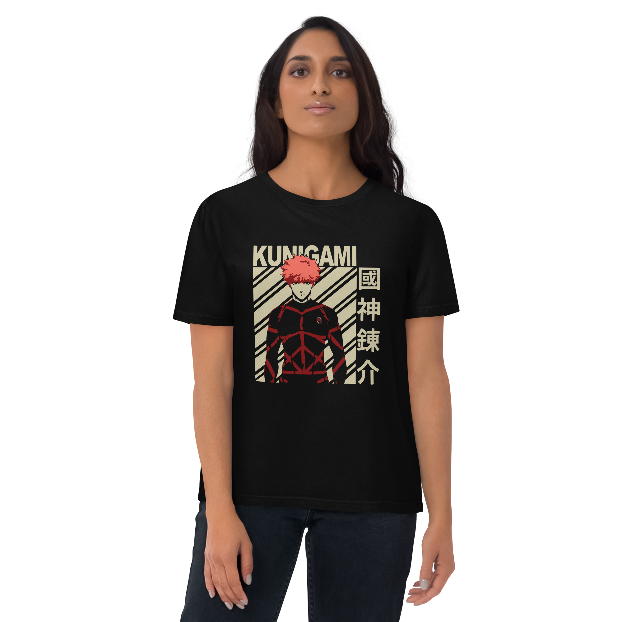 rensuke-junigami-camiseta-chicas