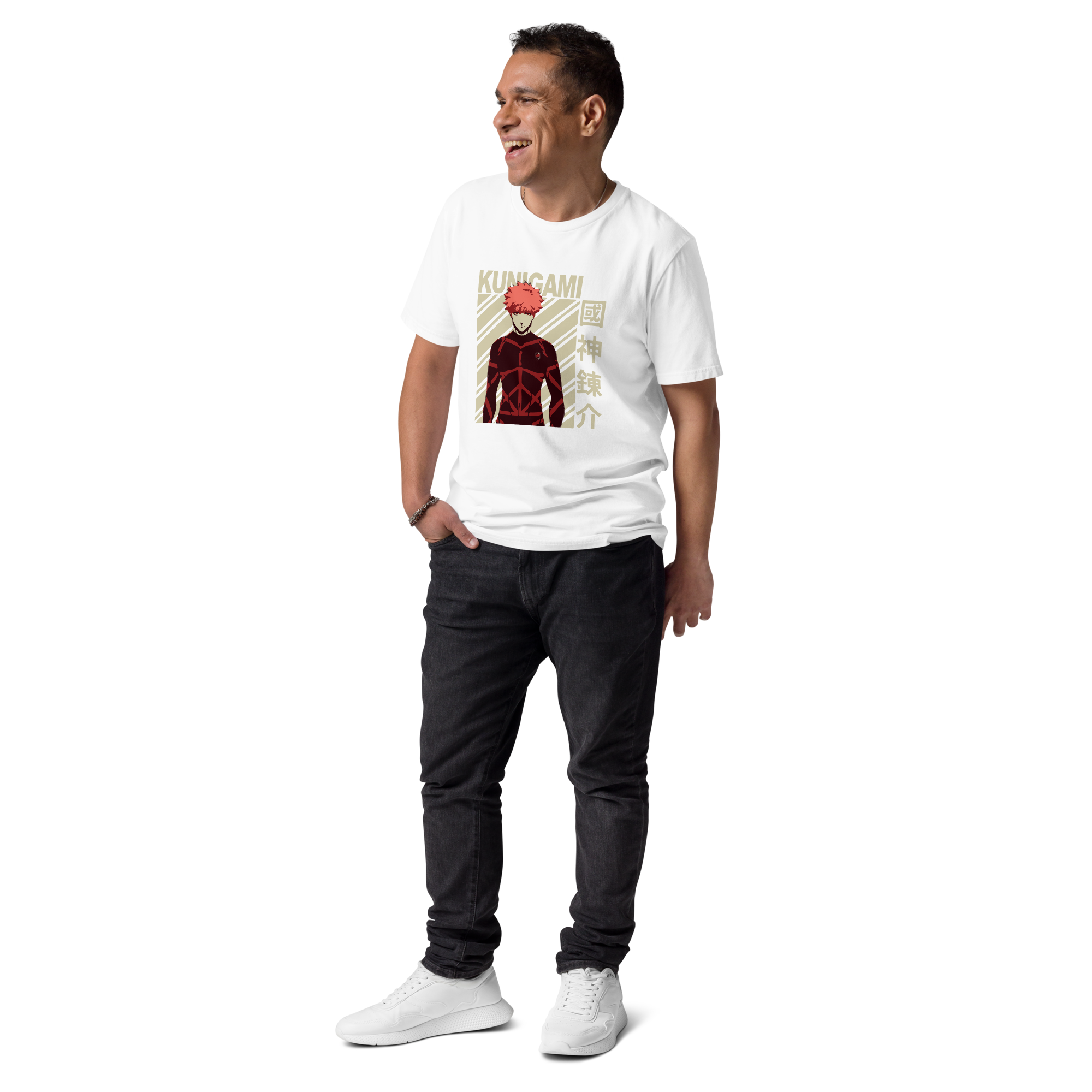 rensuke-junigami-camiseta-hombre