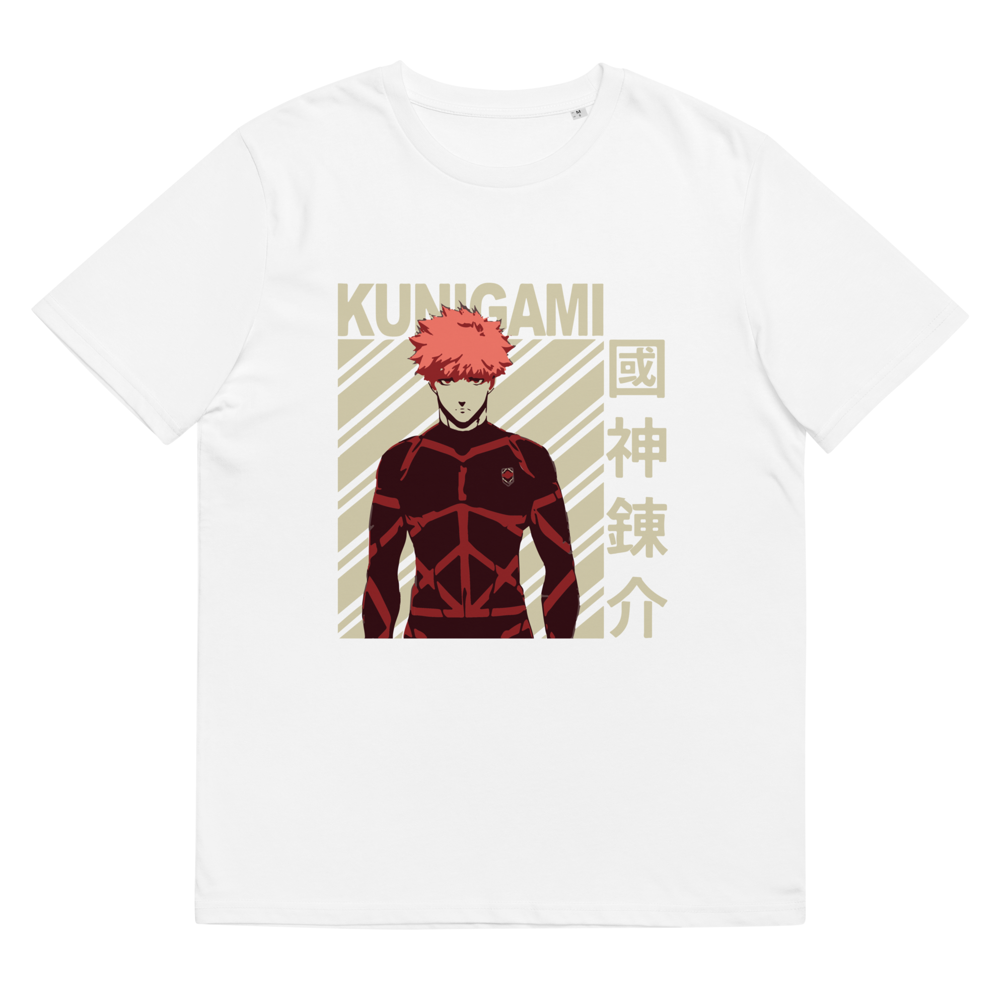 rensuke-junigami-camiseta