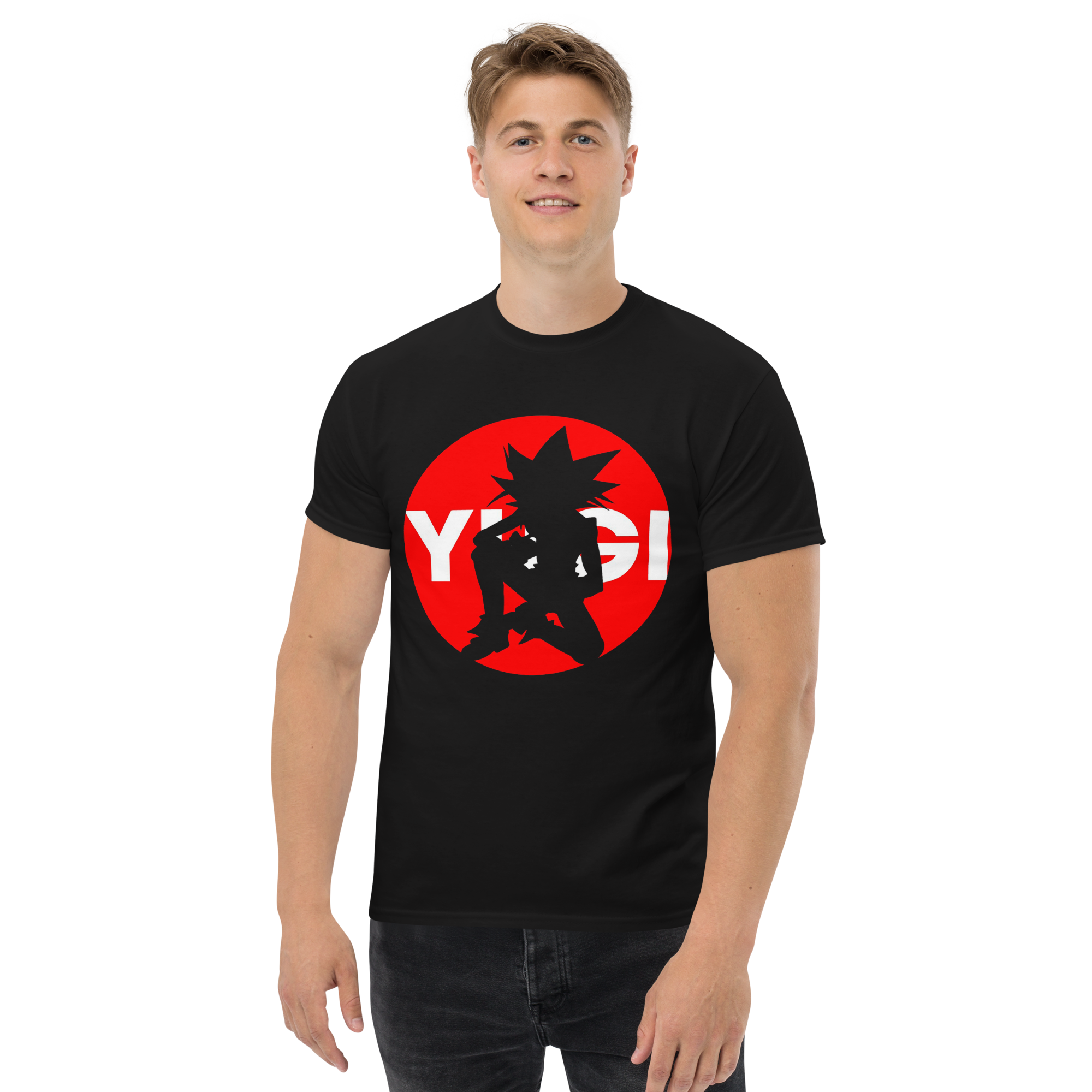 camiseta-hombre-yigioh
