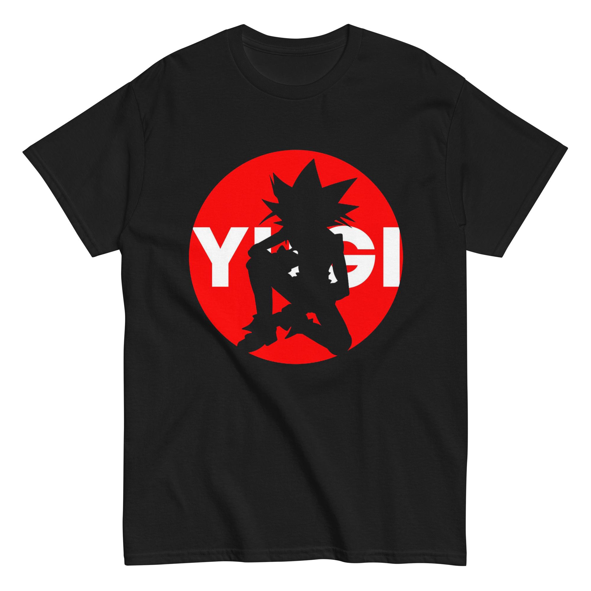 camiseta-negra-yu-gi-oh