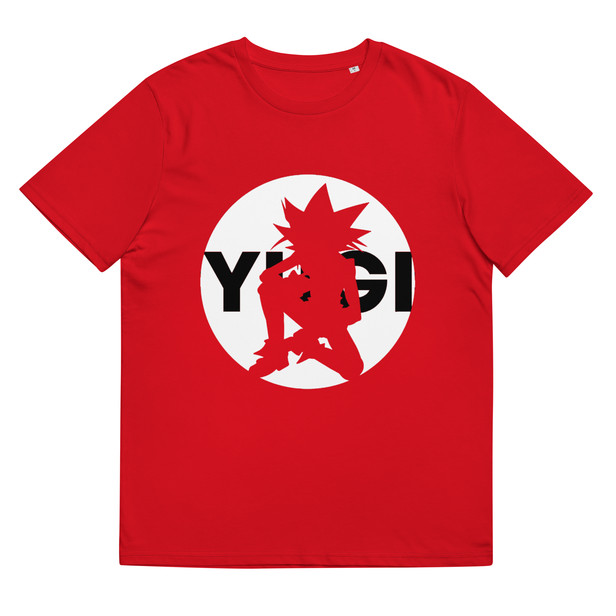 camiseta-roja-yu-gi-oh