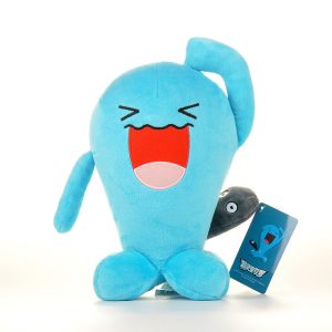 peluche wobbuffet