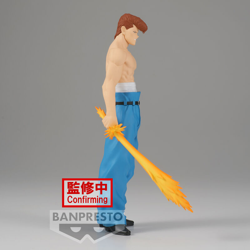 Figura-Kazuma-Kuwabara-30th-Anniversary-DXF-Yu-Yu-Hakusho