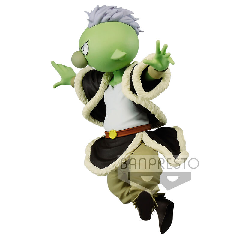 banpresto-Figura-Gobta-Otherworlder-That-Time-I-Got-Reincarnated-as-a-Slime-11cm