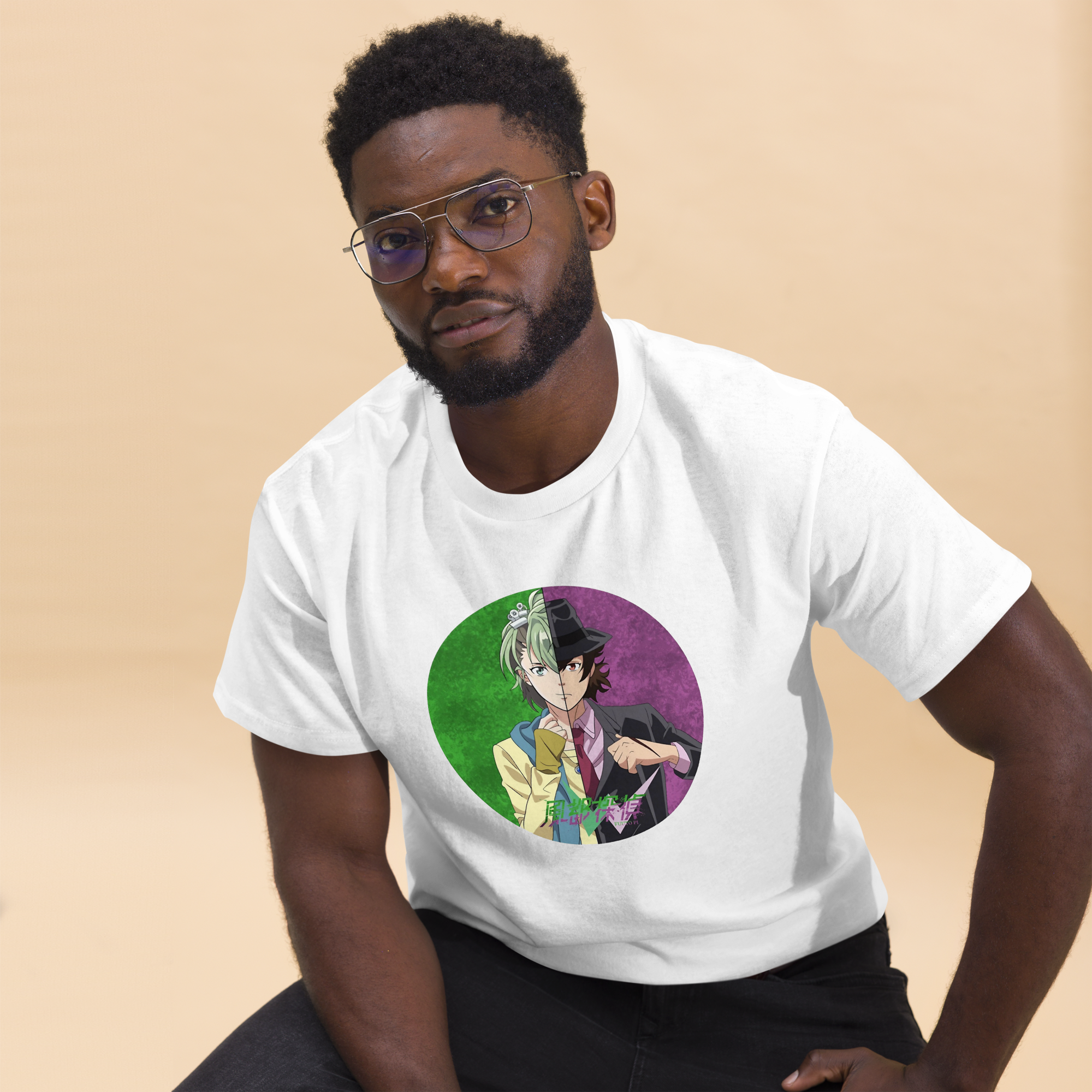 camiseta-Raito-Philip-Sonozaki