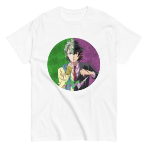 camiseta Shotaro Hidari