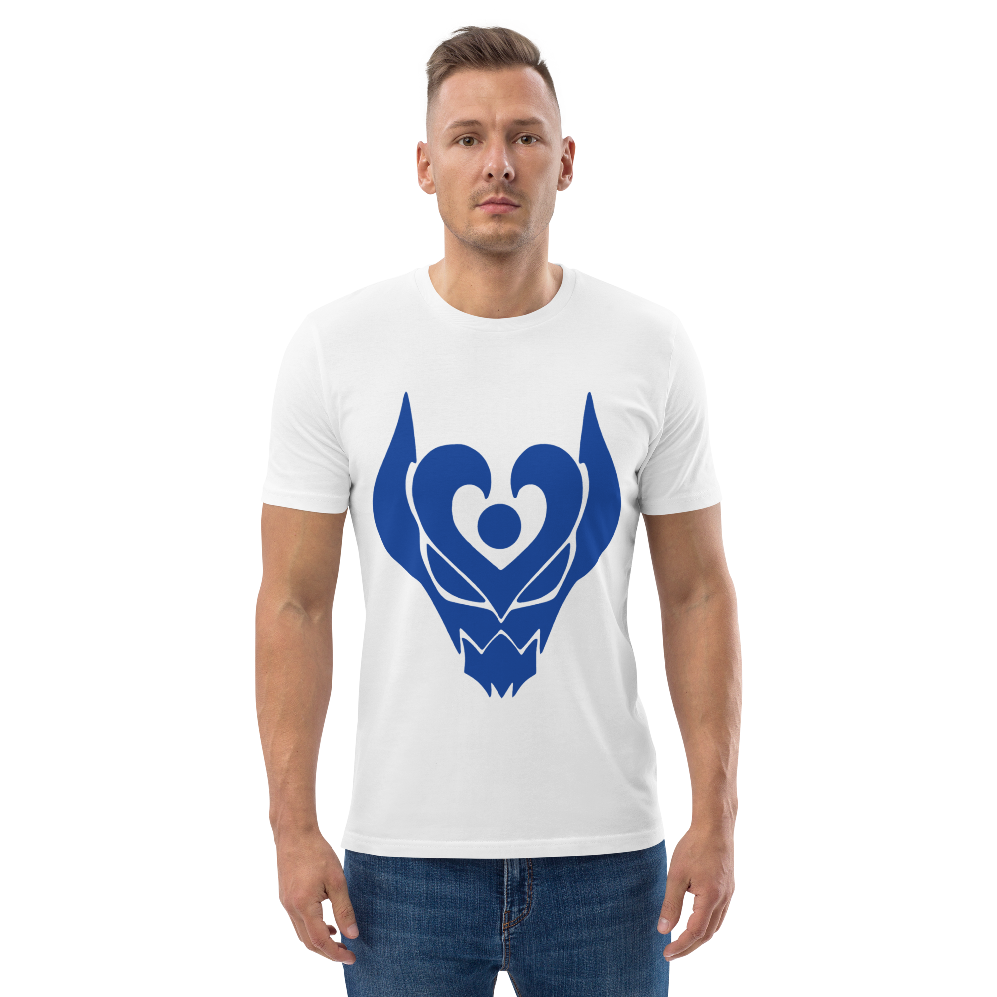camiseta-algodon-edens-zero