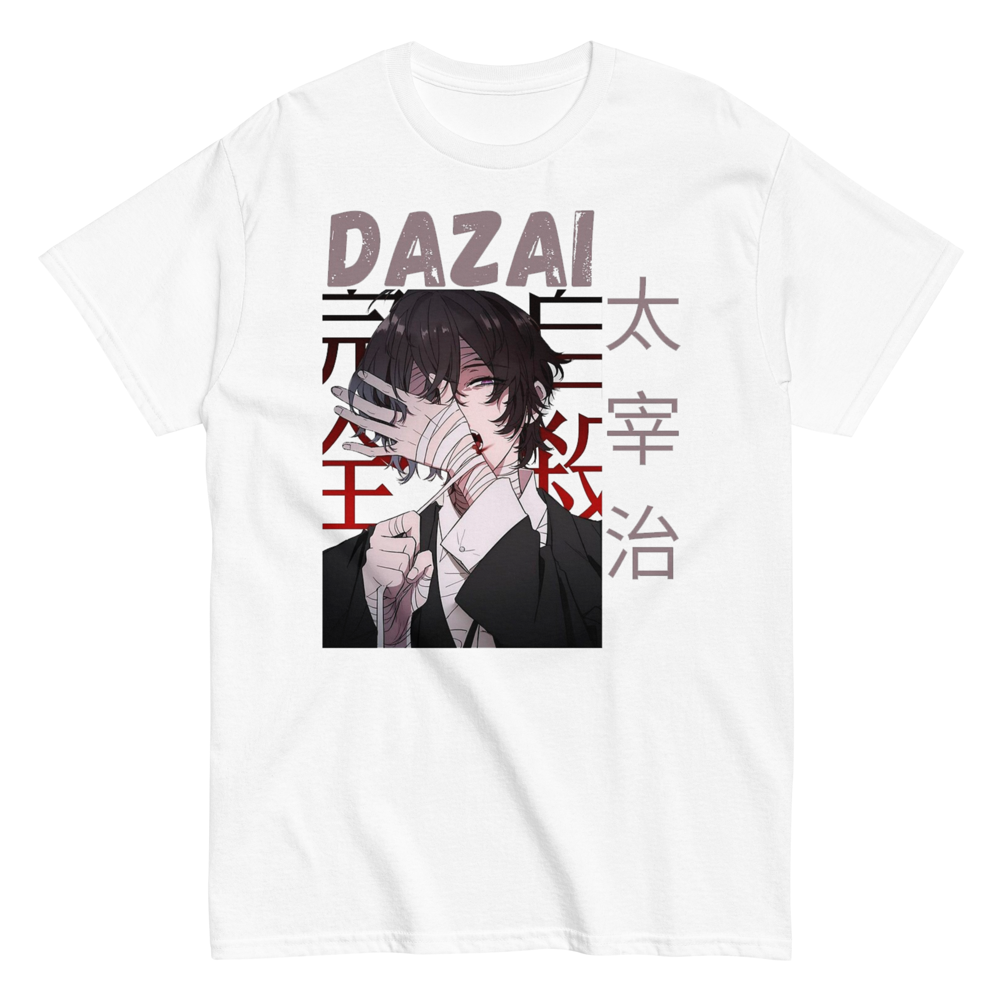 camiseta-dazai