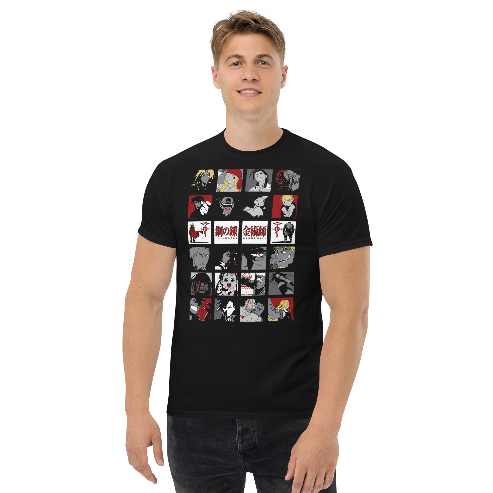 camiseta-fullmetal-alchemist-hombre