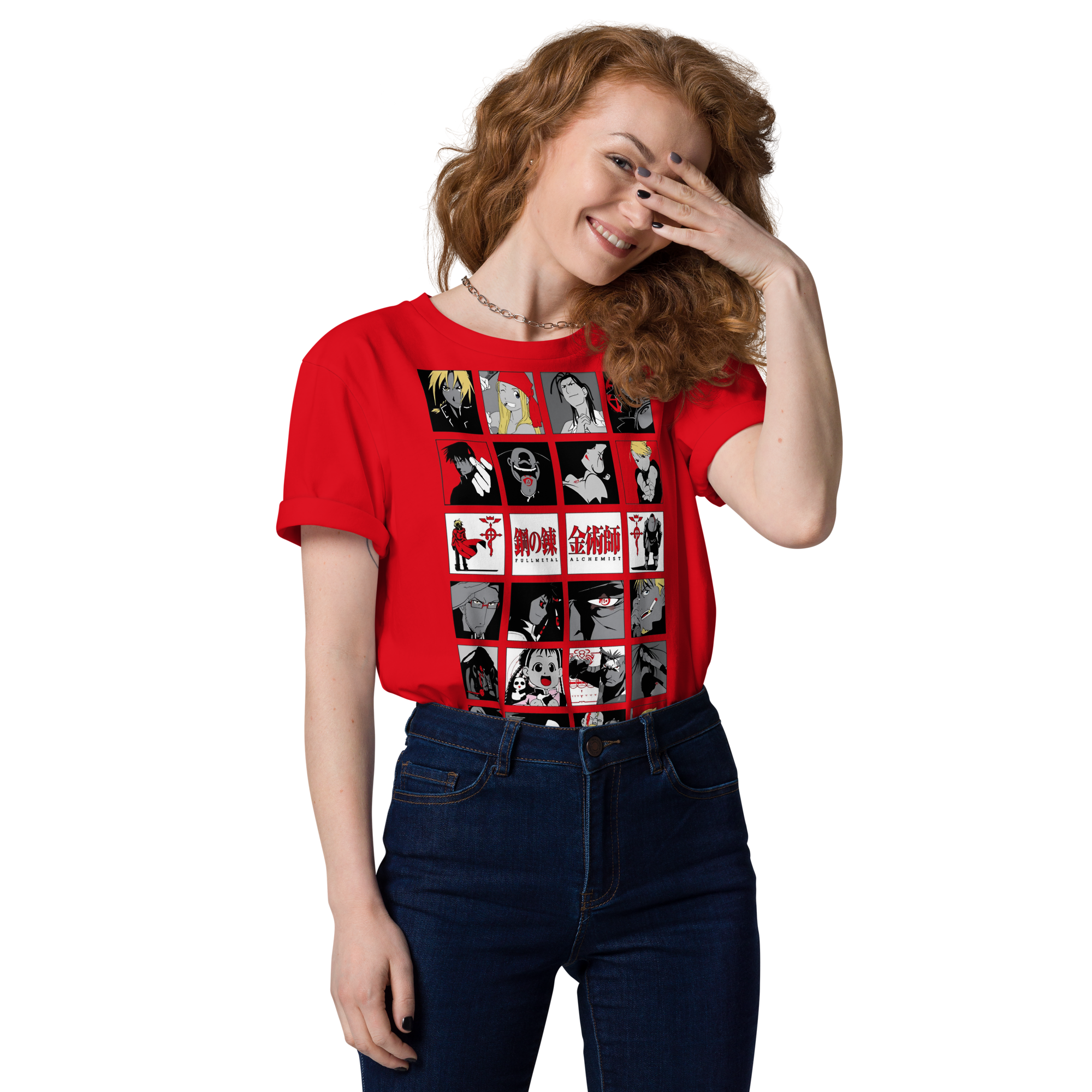 camiseta-fullmetal-alchemist-mujeres