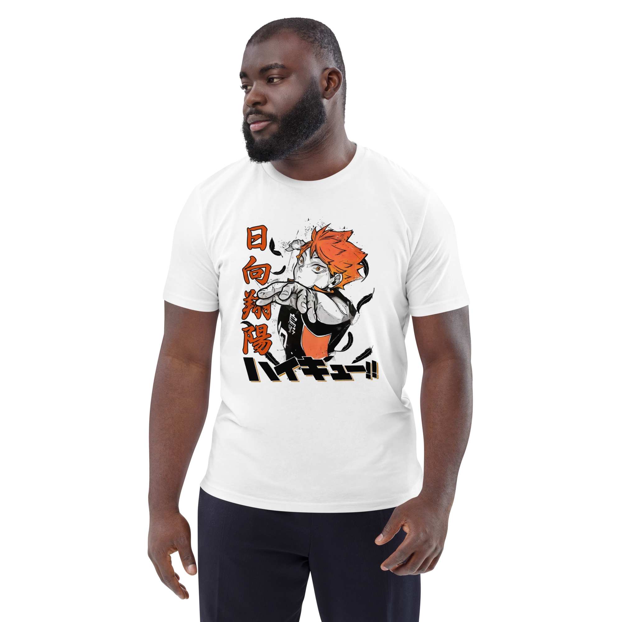 camiseta-haikyuu-tiempo-negativo-hombre