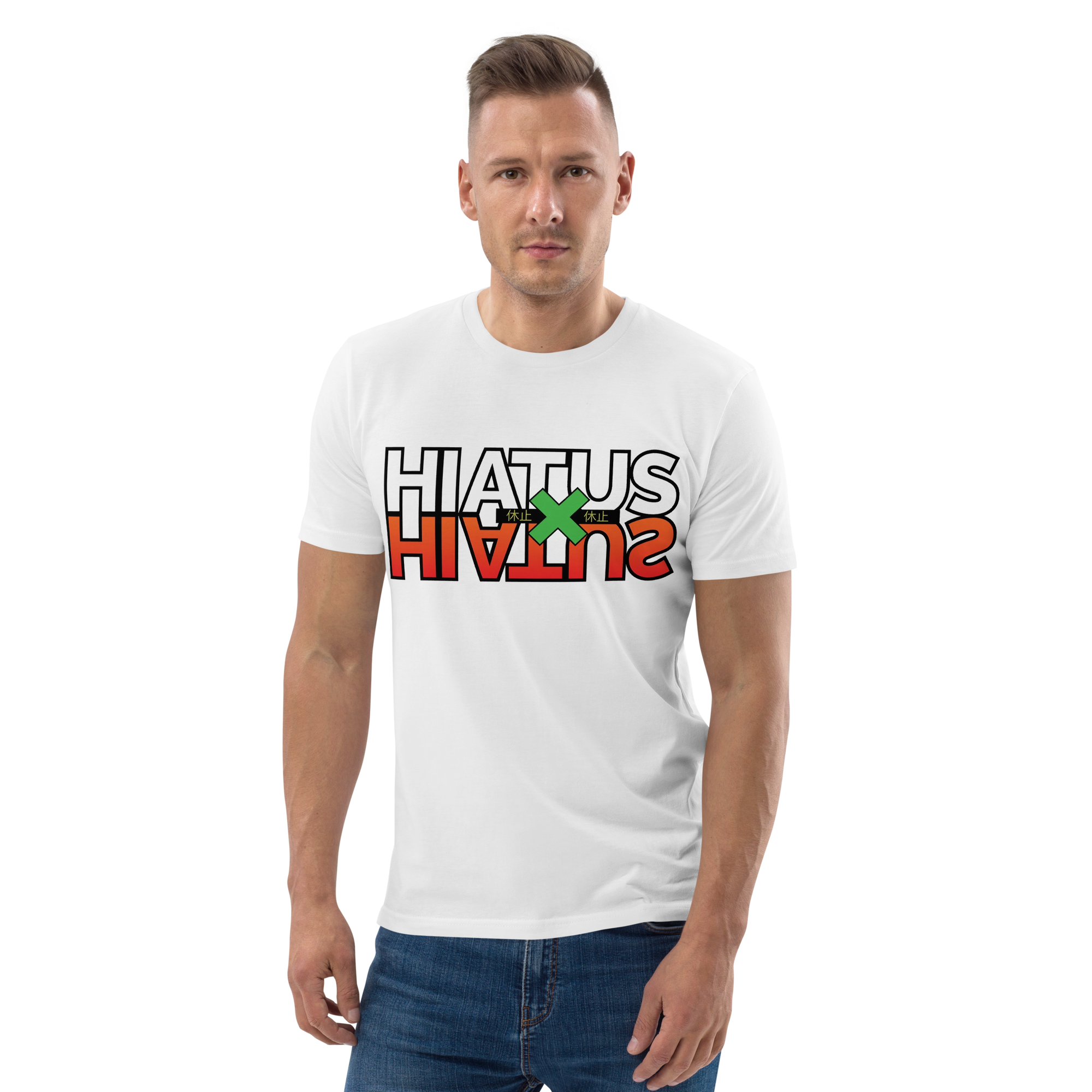 camiseta-hiatus-x-hiatus-cazador-x