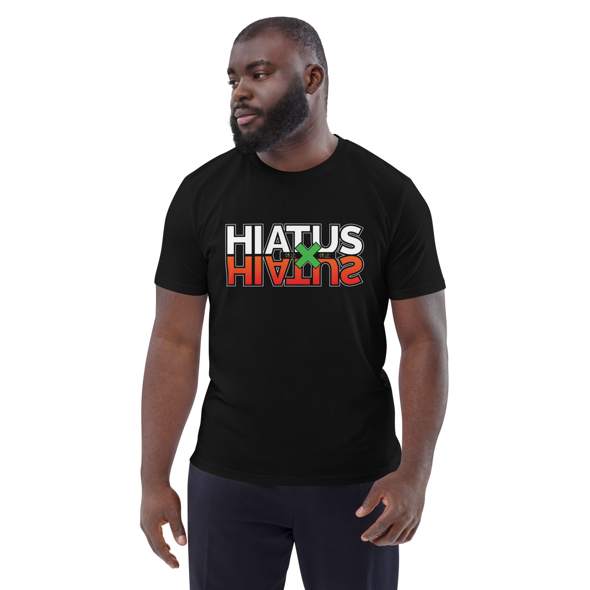 camiseta-hiatus-x-hiatus-hombre