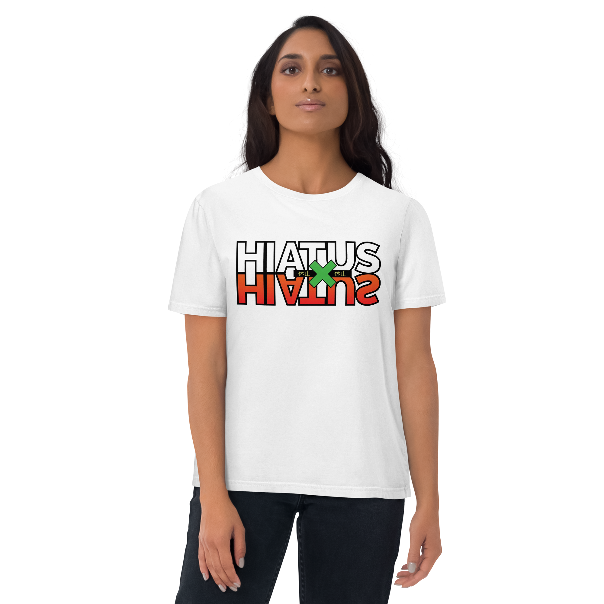 camiseta-hiatus-x-hiatus-hunter-x-hunter