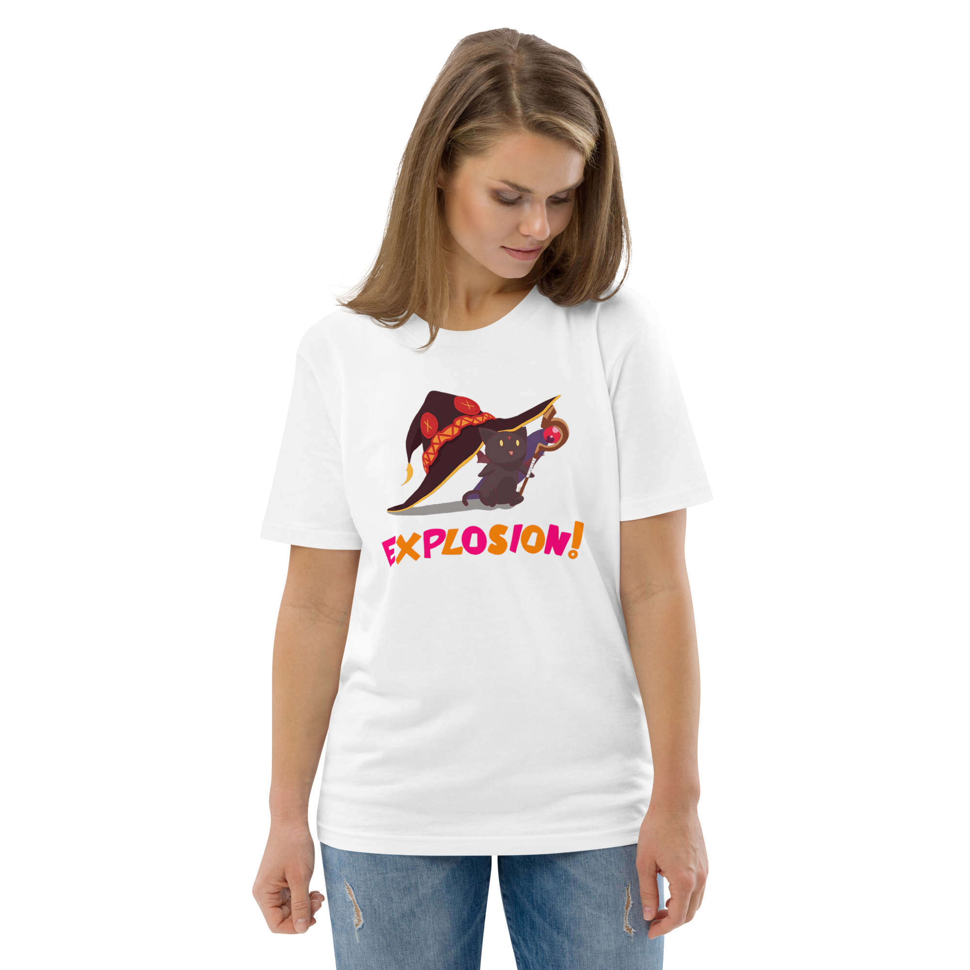 camiseta-konosuba-chicas