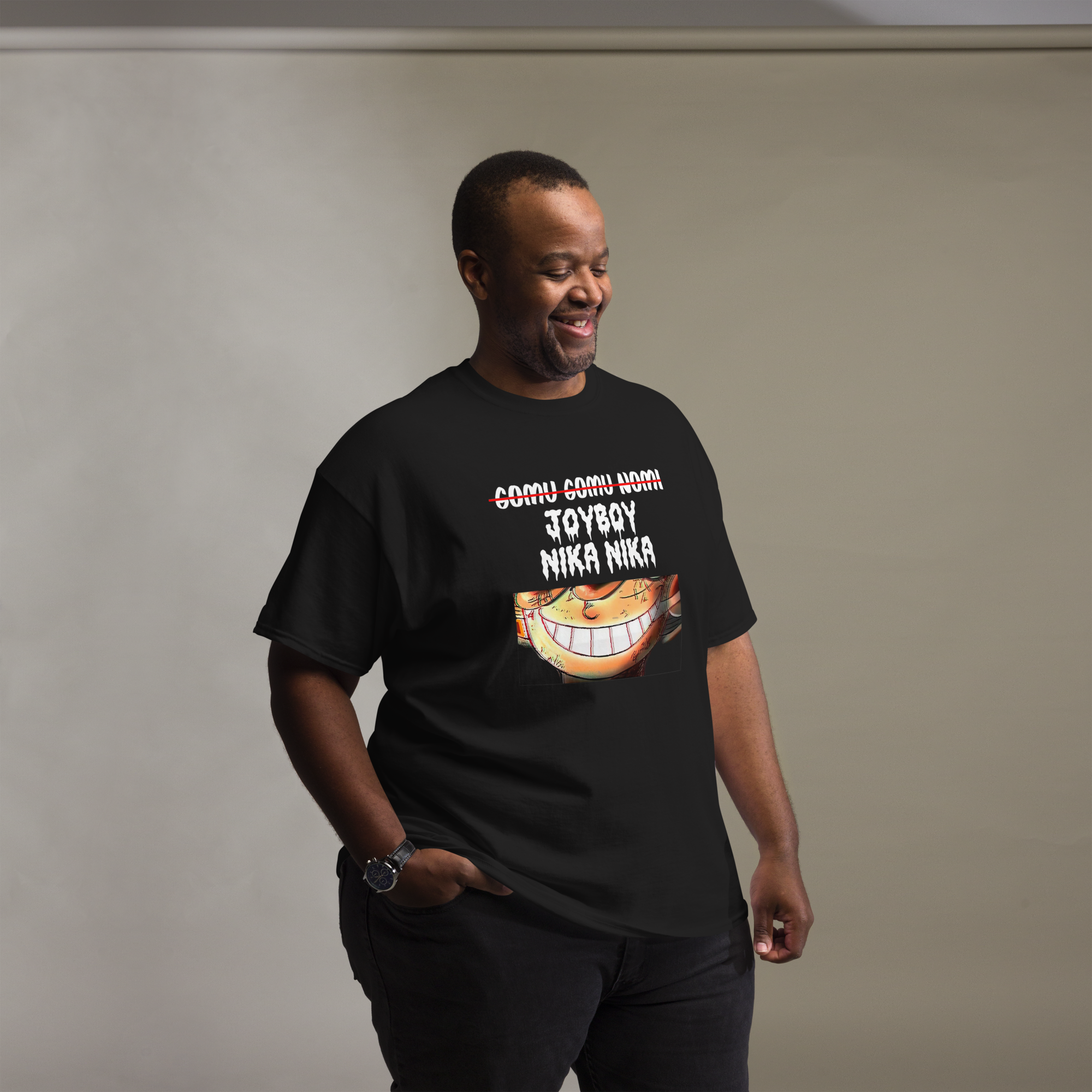 camiseta-one-piece-joy-boy