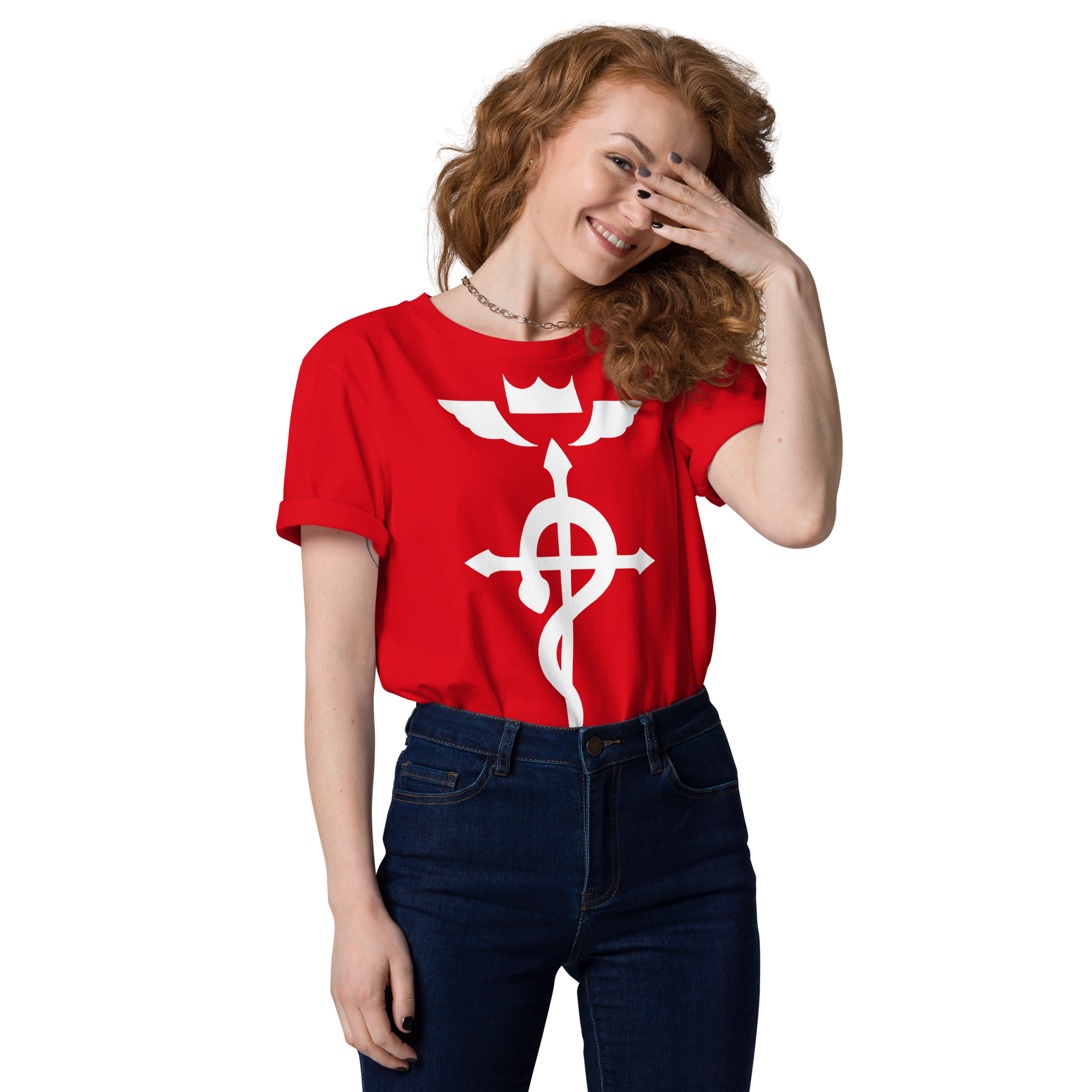 camiseta-roja-fullmetal-alchemist