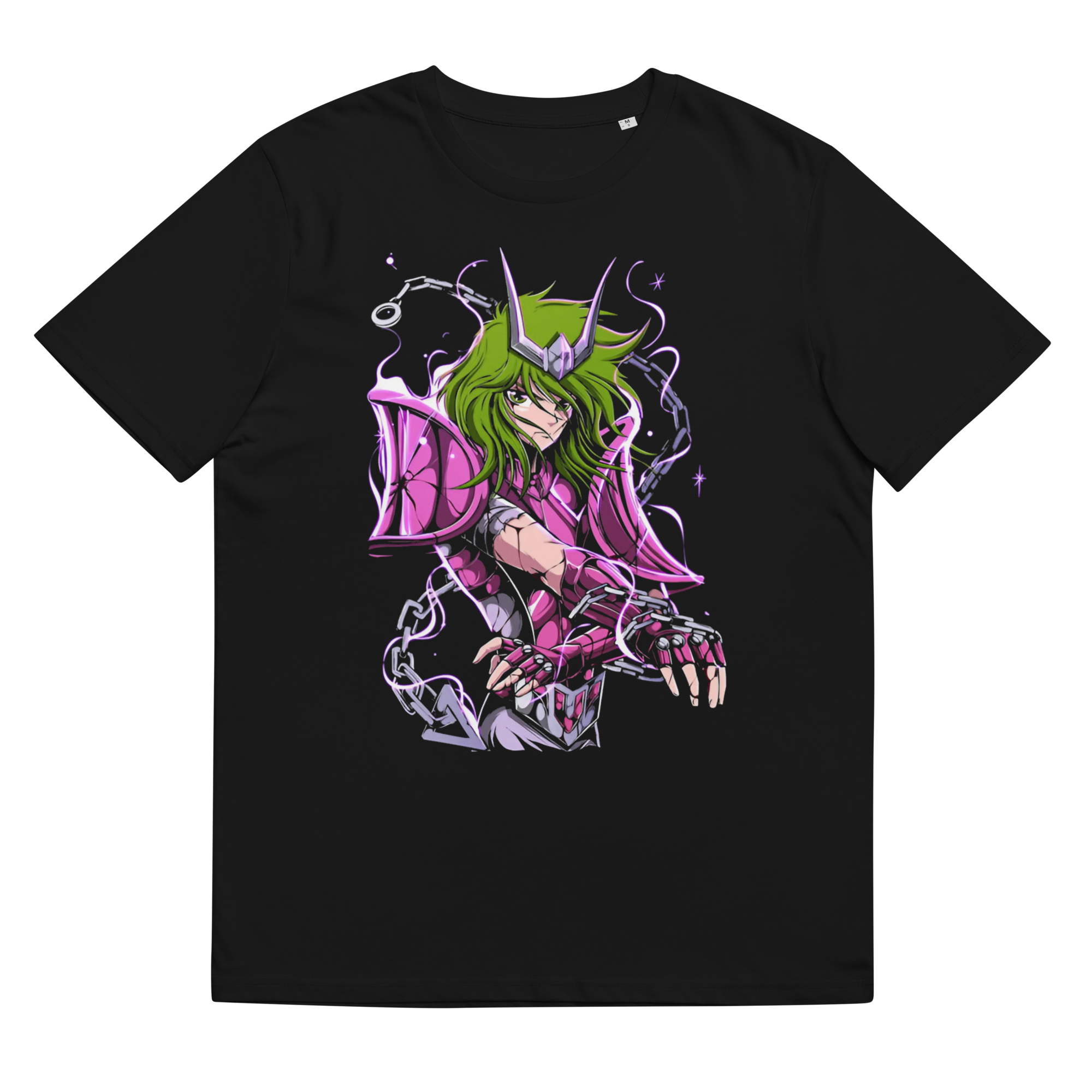 camiseta-shun-de-andromeda