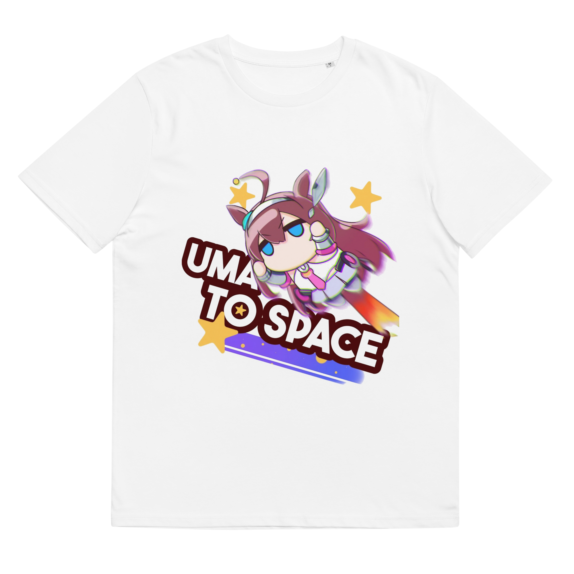 camiseta-uma-musume-pretty-derby