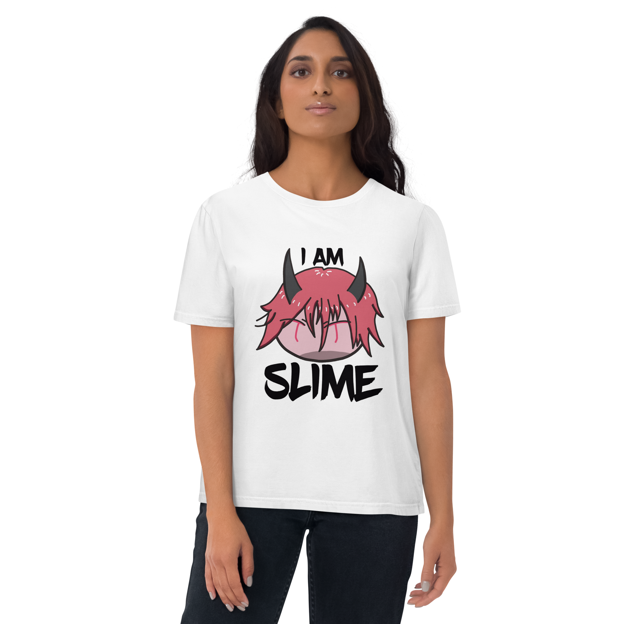 camsieta-mujer-Benimaru-That-Time-I-Got-Reincarnated-as-a-Slime