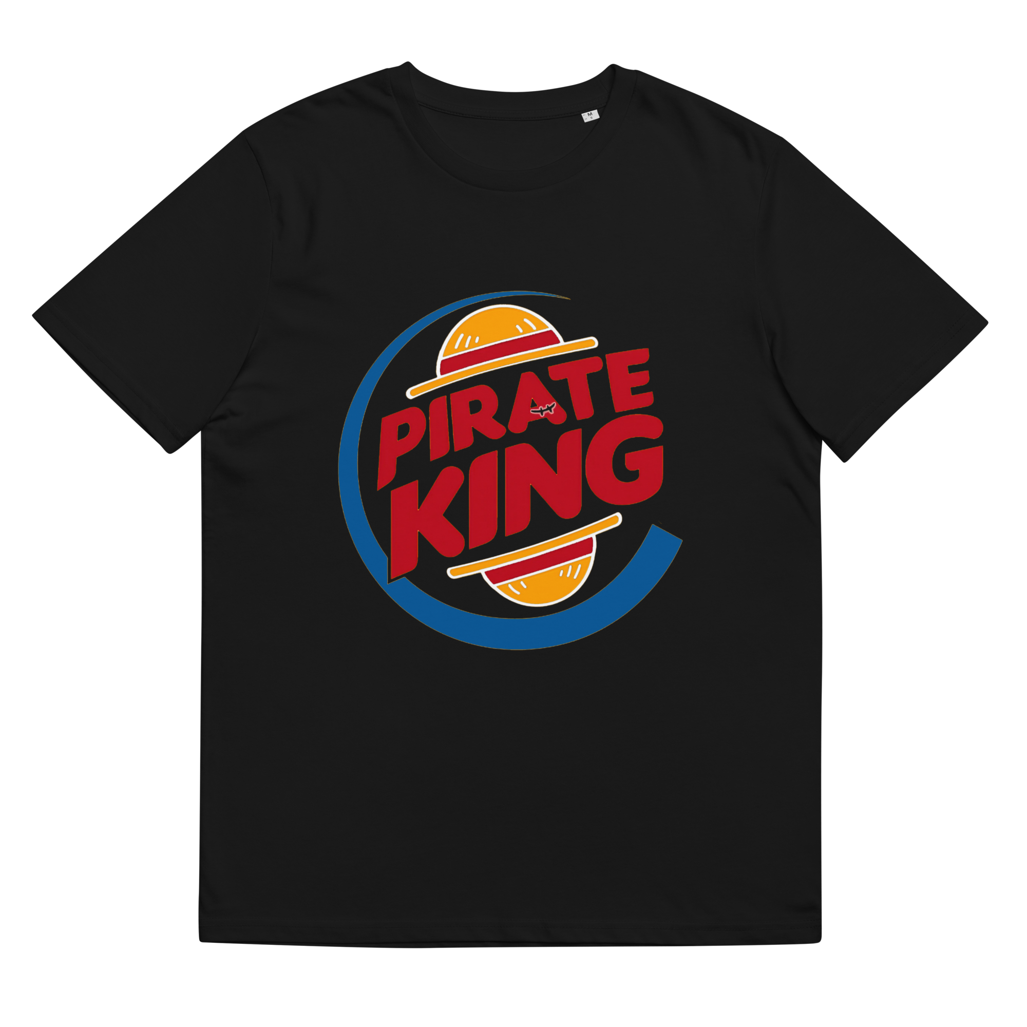 camsieta-one-piece-buger-king