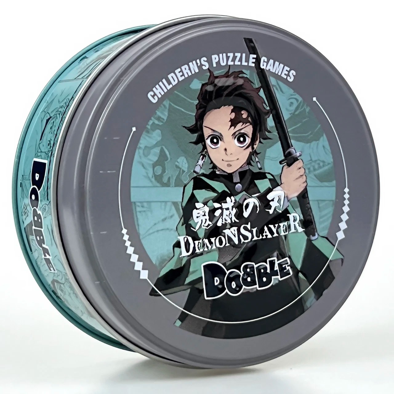 dobble demon slayer dobble demon slayer
