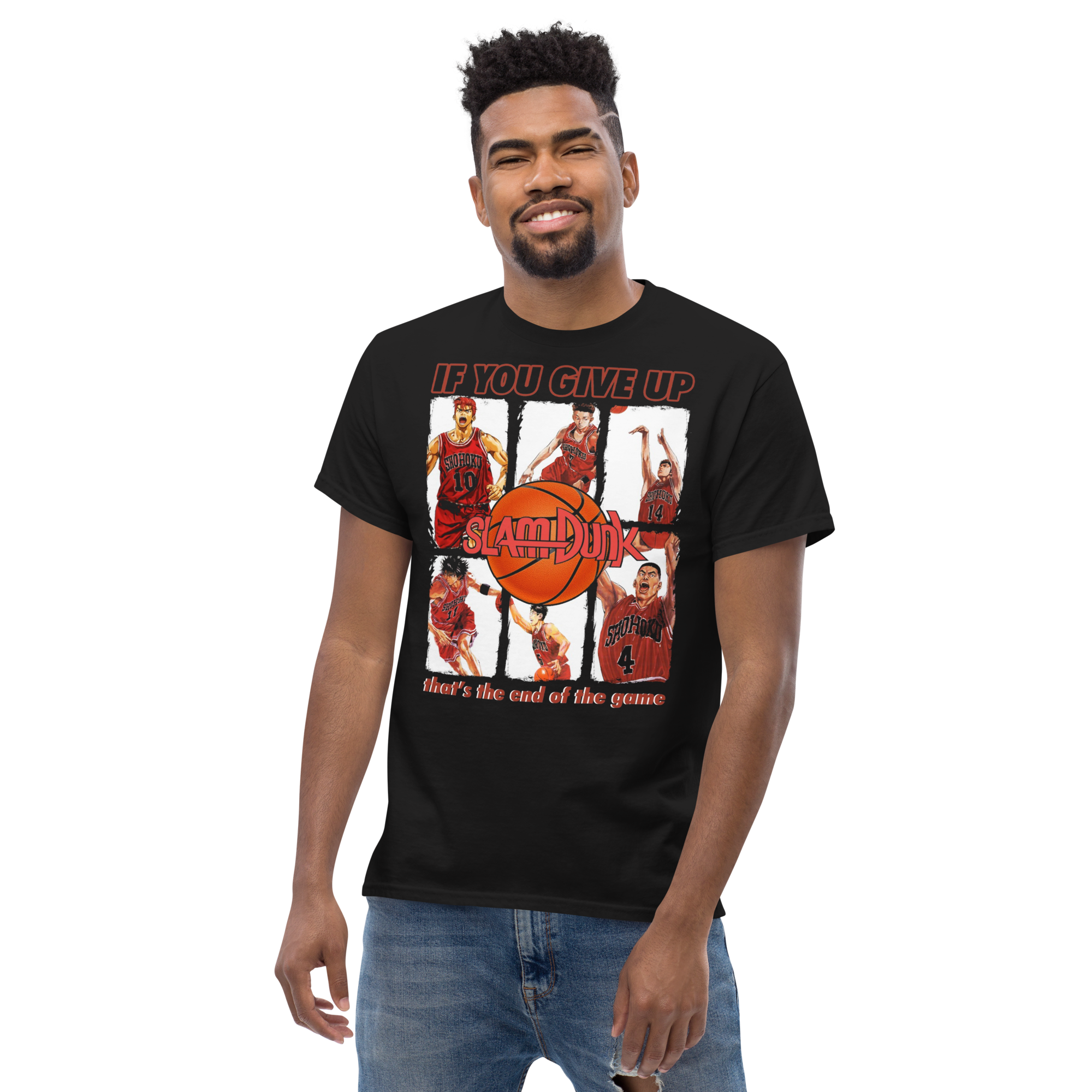 slam-dunk-camiseta-personajes
