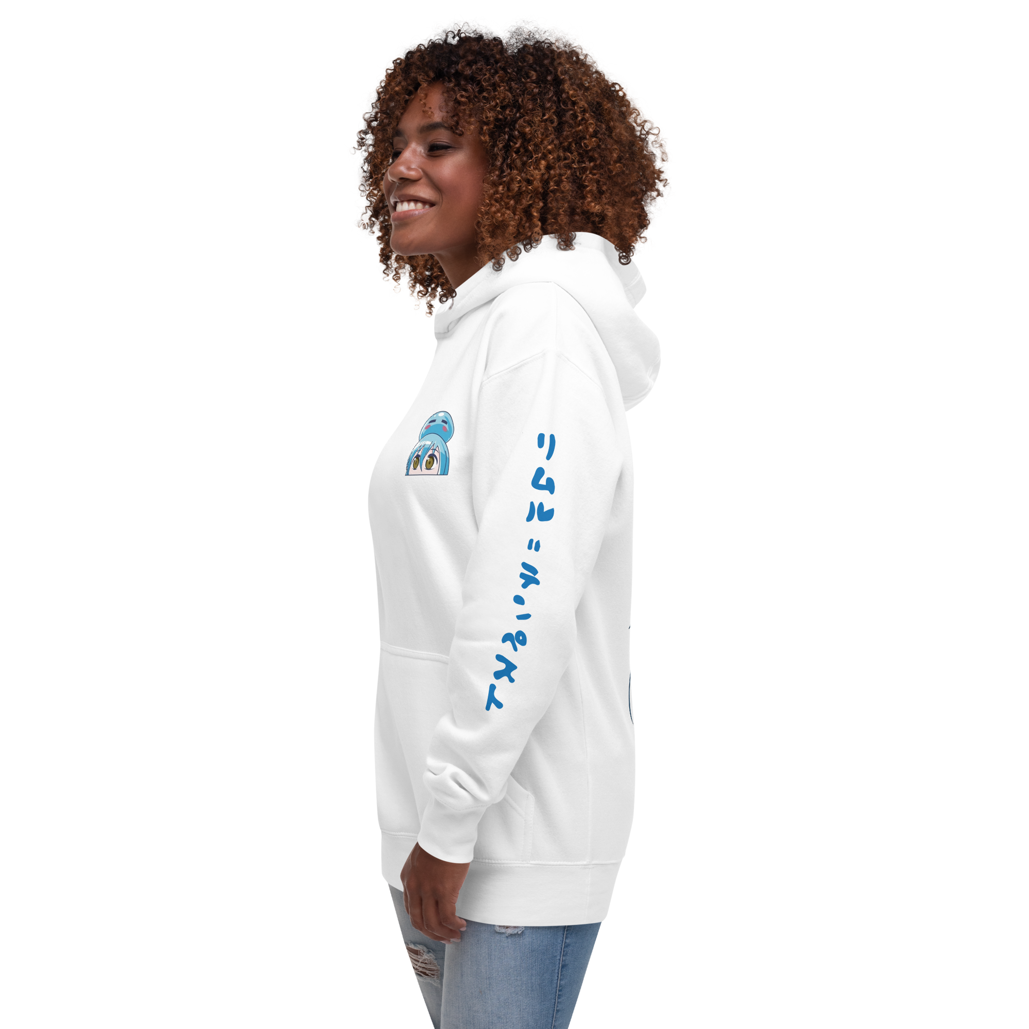 sudadera-That-Time-I-Got-Reincarnated-As-A-Slime-comprar