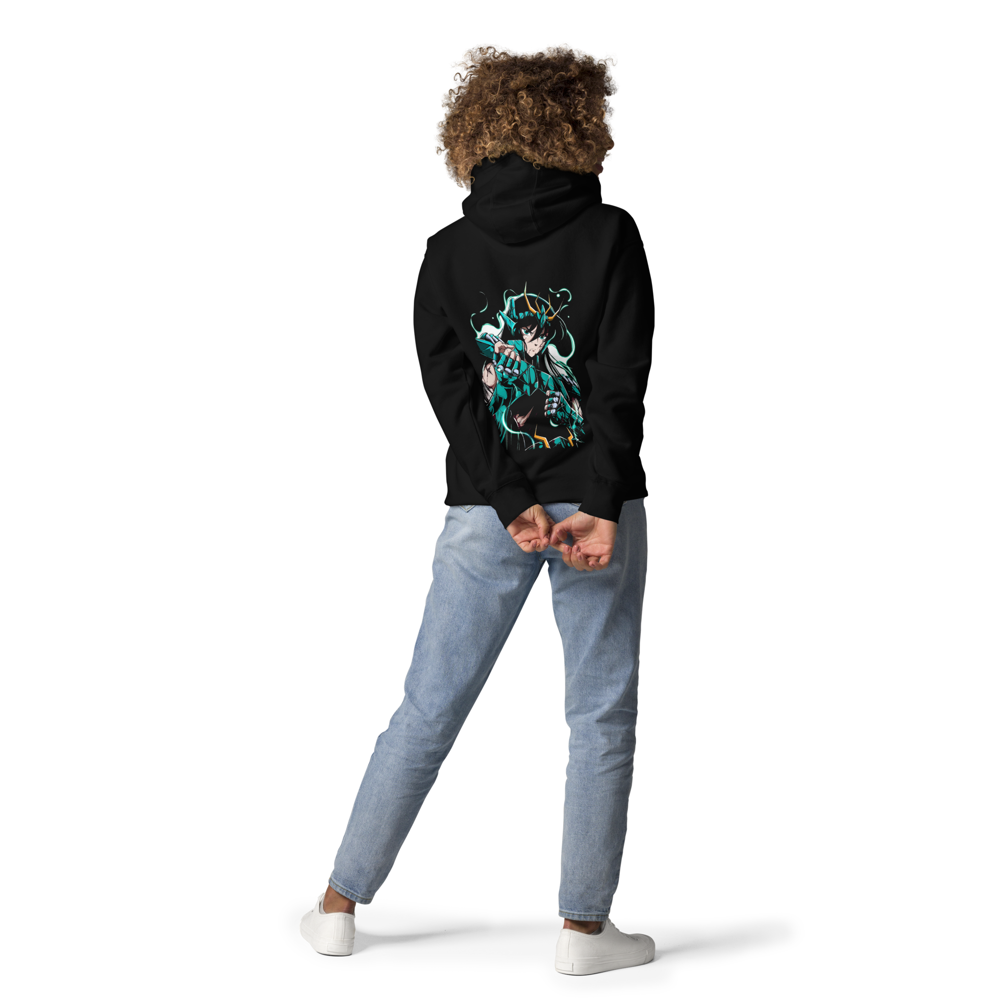 sudadera-dragon-shiryu-saint-seiya