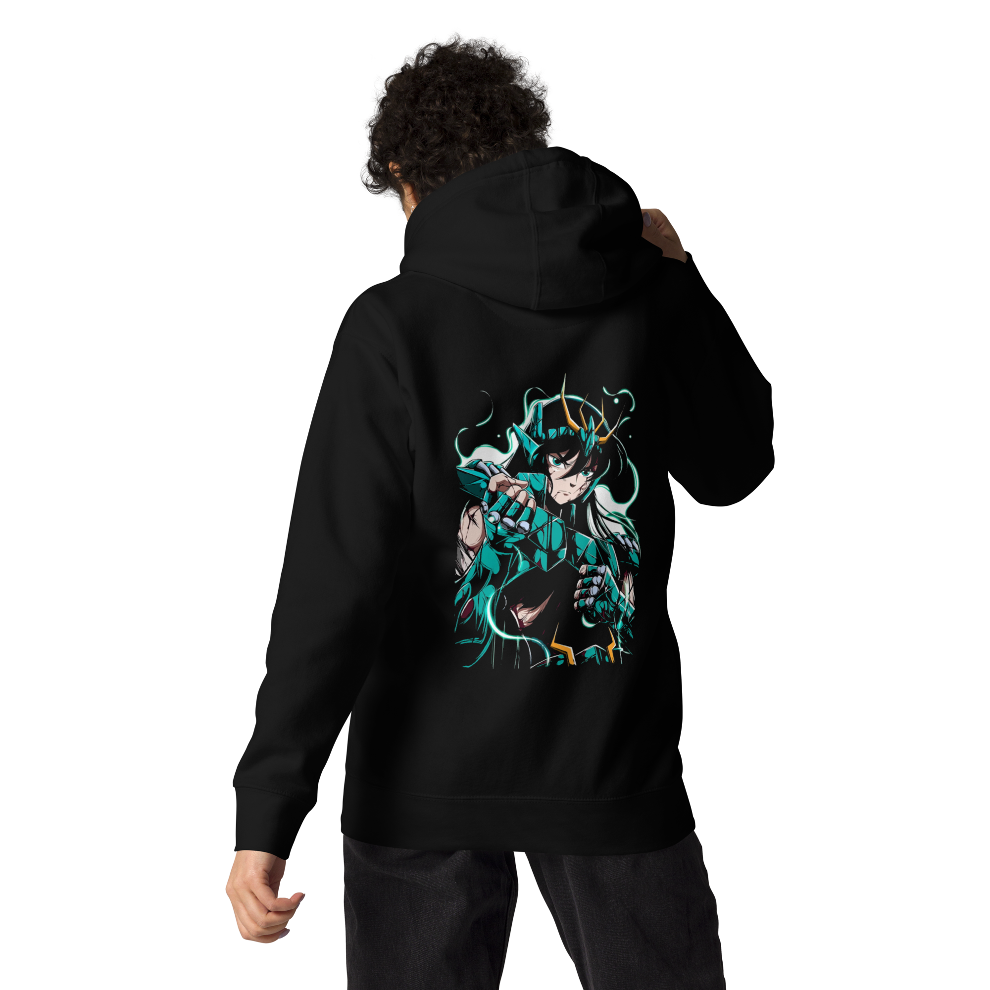 sudadera-dragon-shiryu-unisex