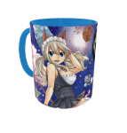 Taza de Edens Zero