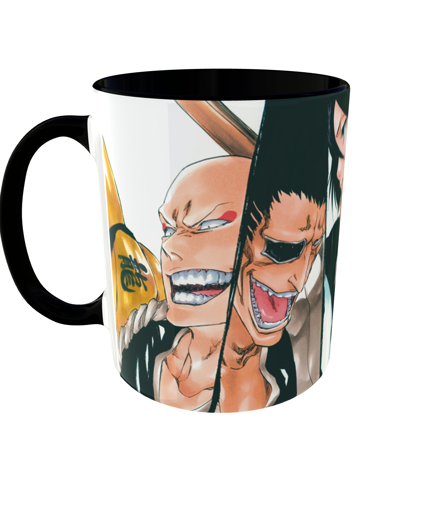 bleach-vaso
