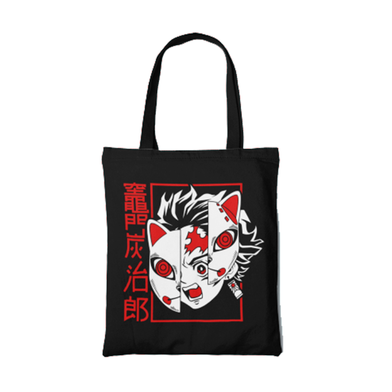 Demon Slayer - Borsa Nezuko & Tanjiro