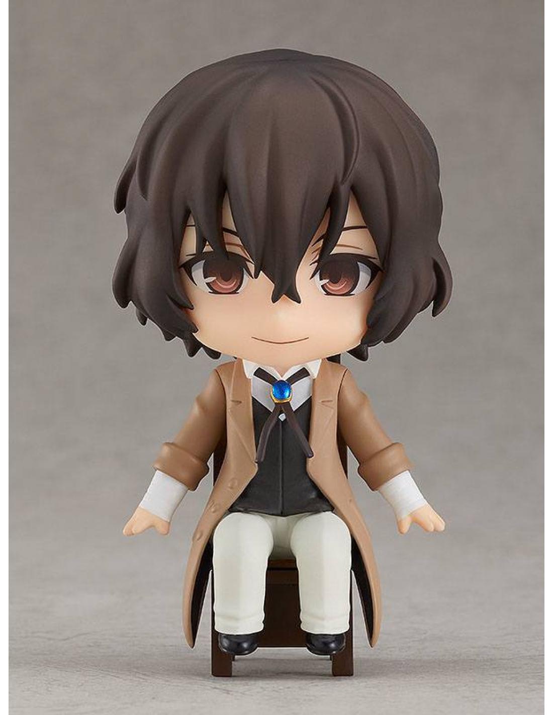 bungo-stray-dogs-figura-nendoroid-swacchao-osamu-dazai-9-cm