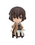 Good Smile Company Figura Osamu Dazai 9cm Swacchao Bungo Stray Dogs