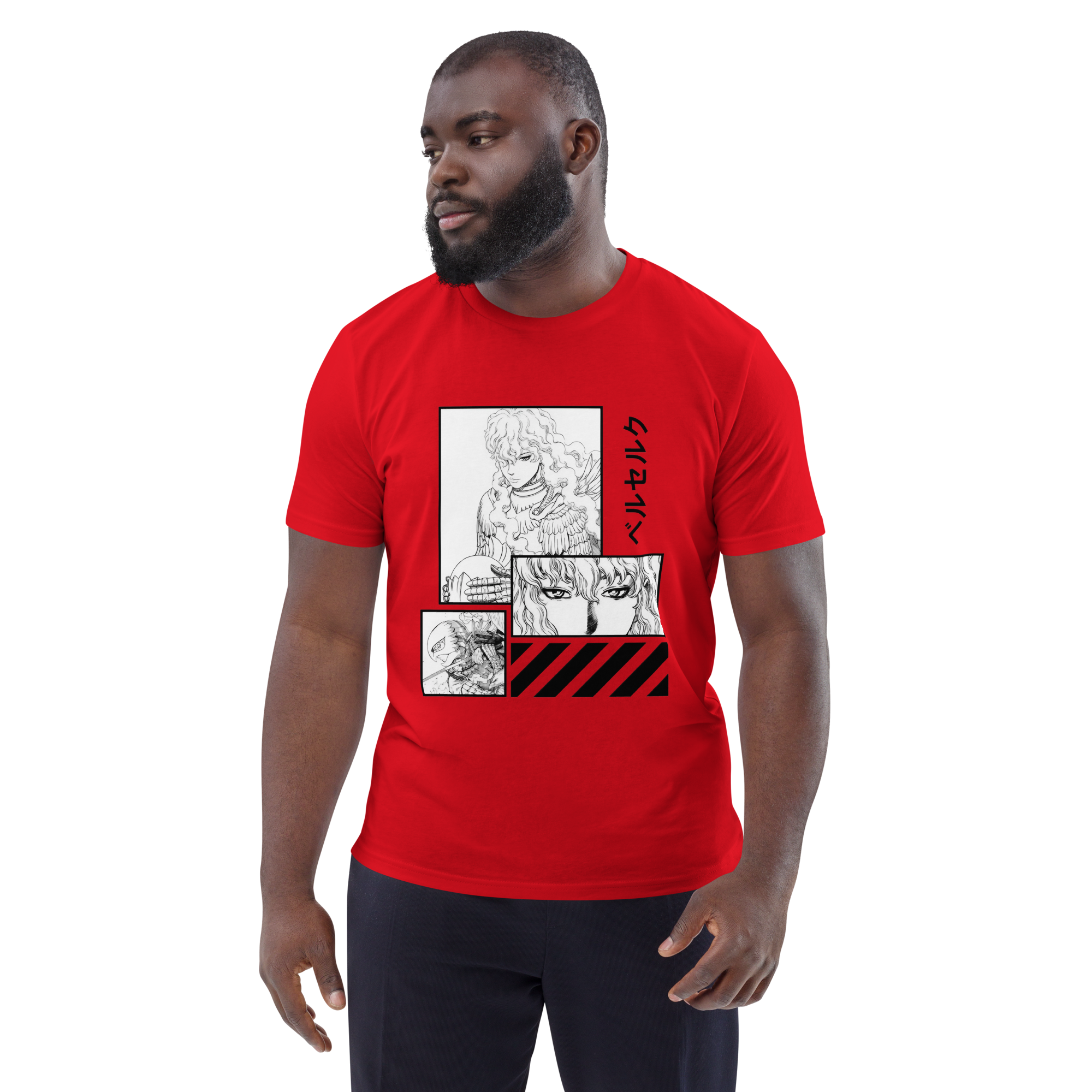 camiseta-comprar-Griffith