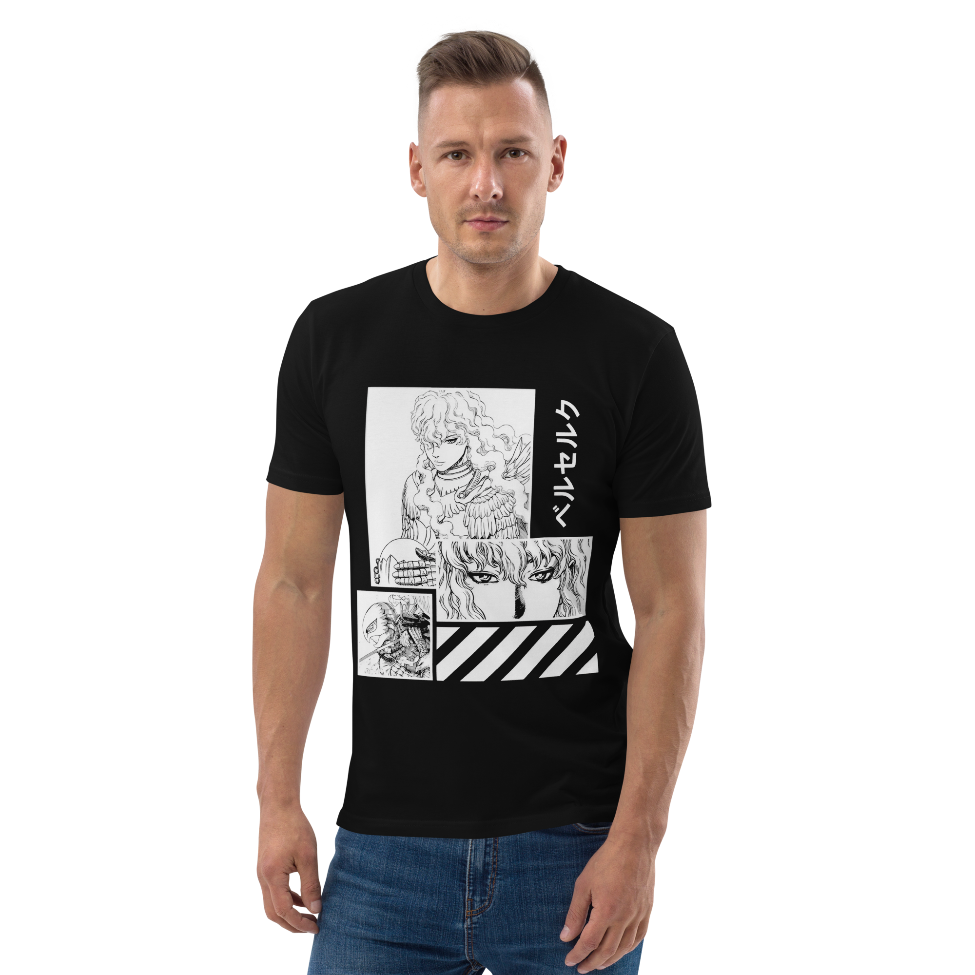 camiseta-hombre-Griffith