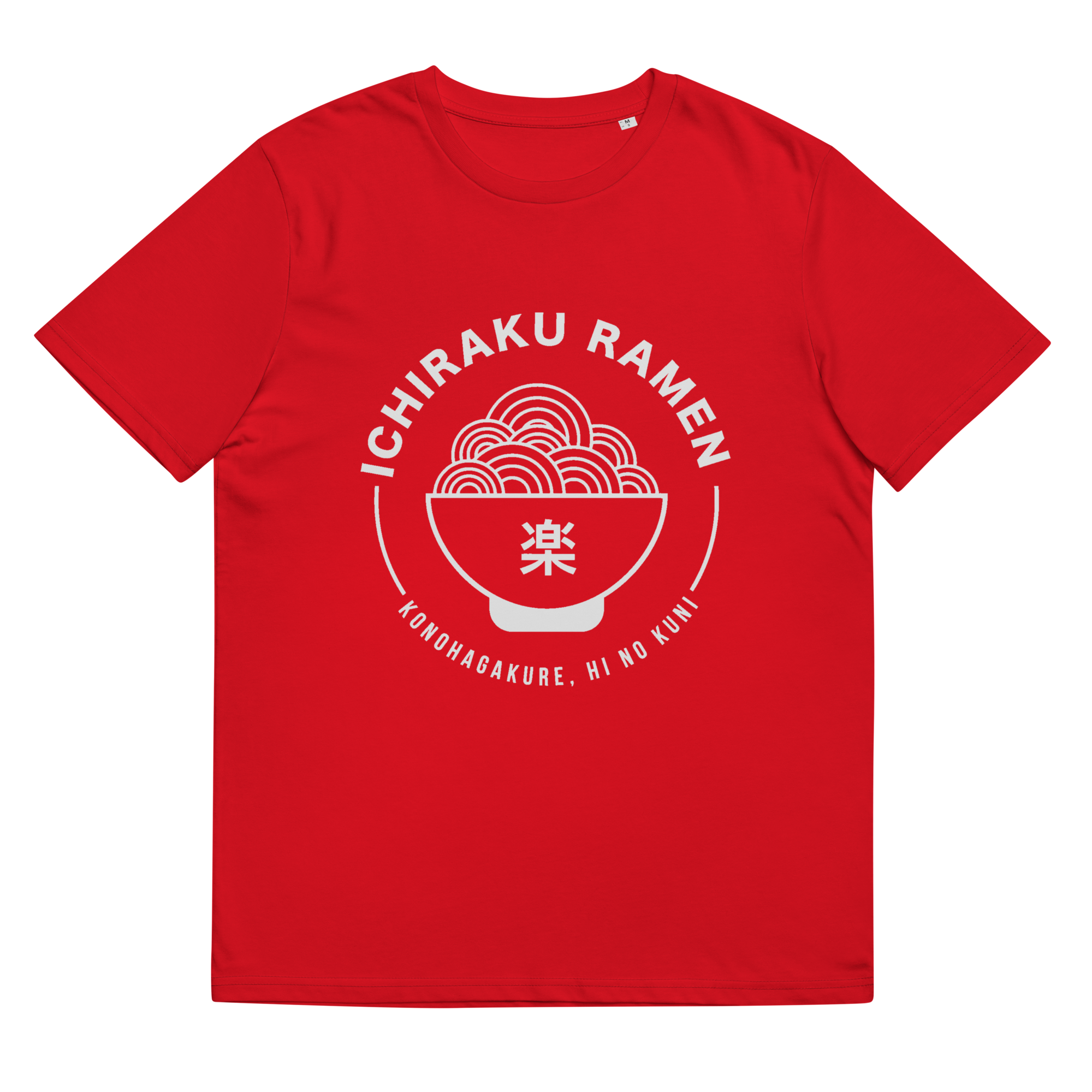 camiseta-ichiraku-ramen-de-naruto