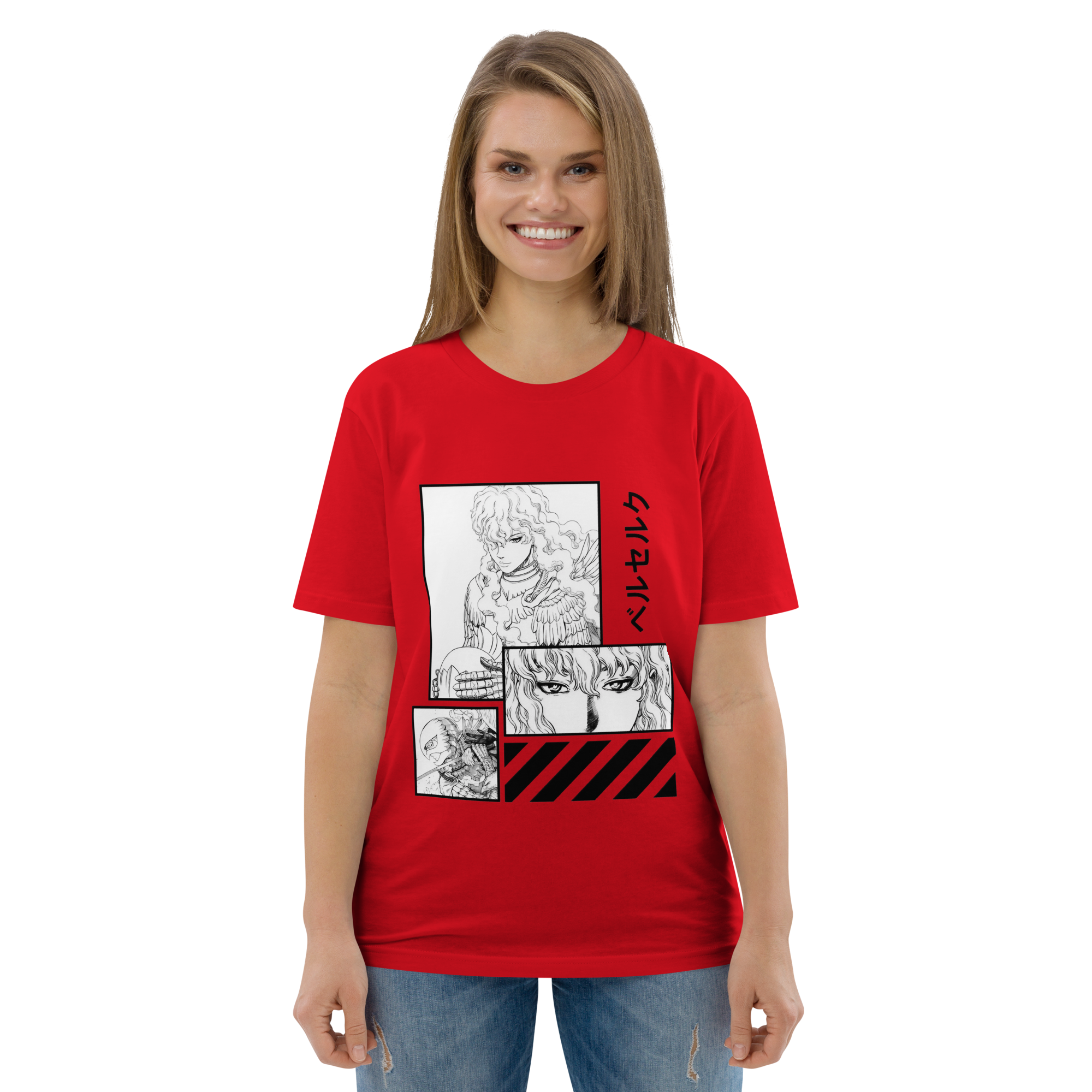 camiseta-kokohai-Griffith
