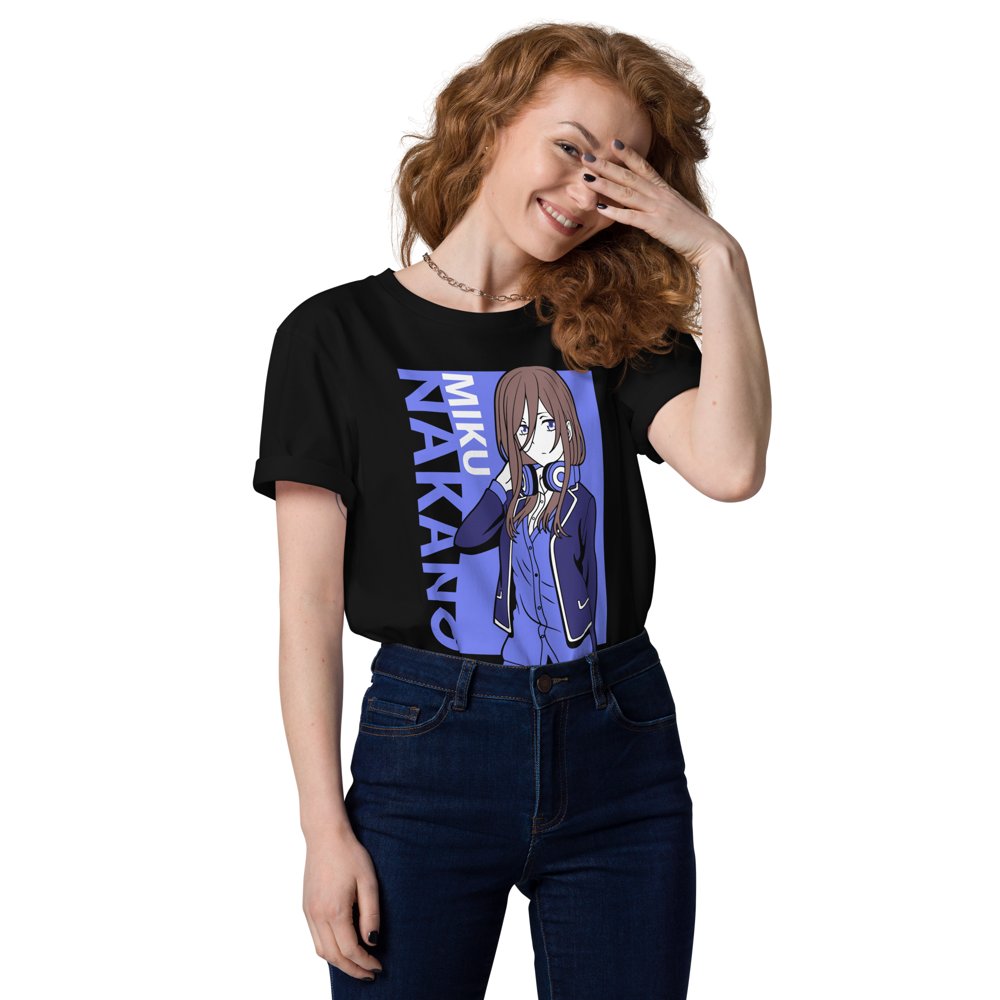camiseta-miku-nakano-Go-Toubun-no-Hanayome-kokohai