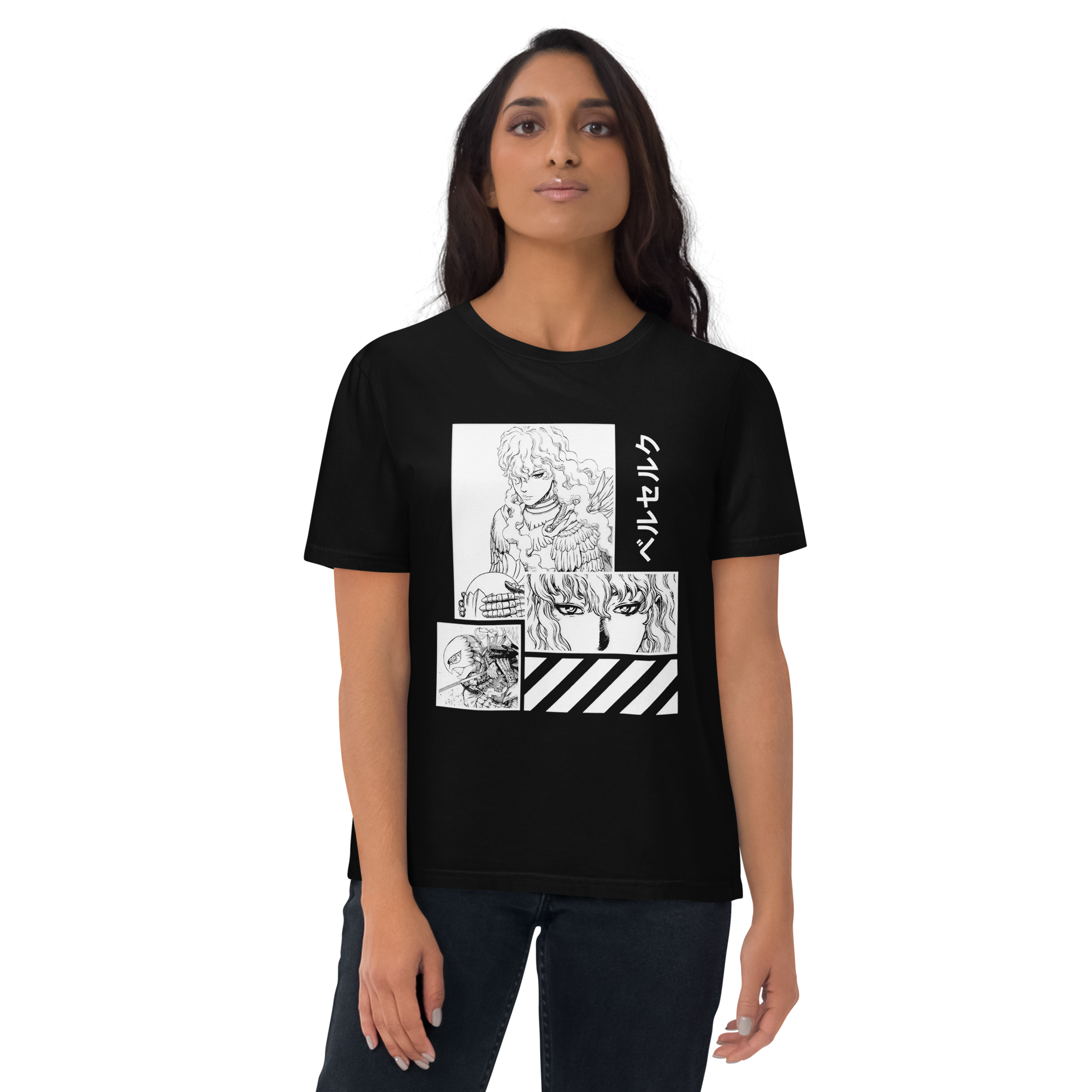 camiseta-mujer-Griffith