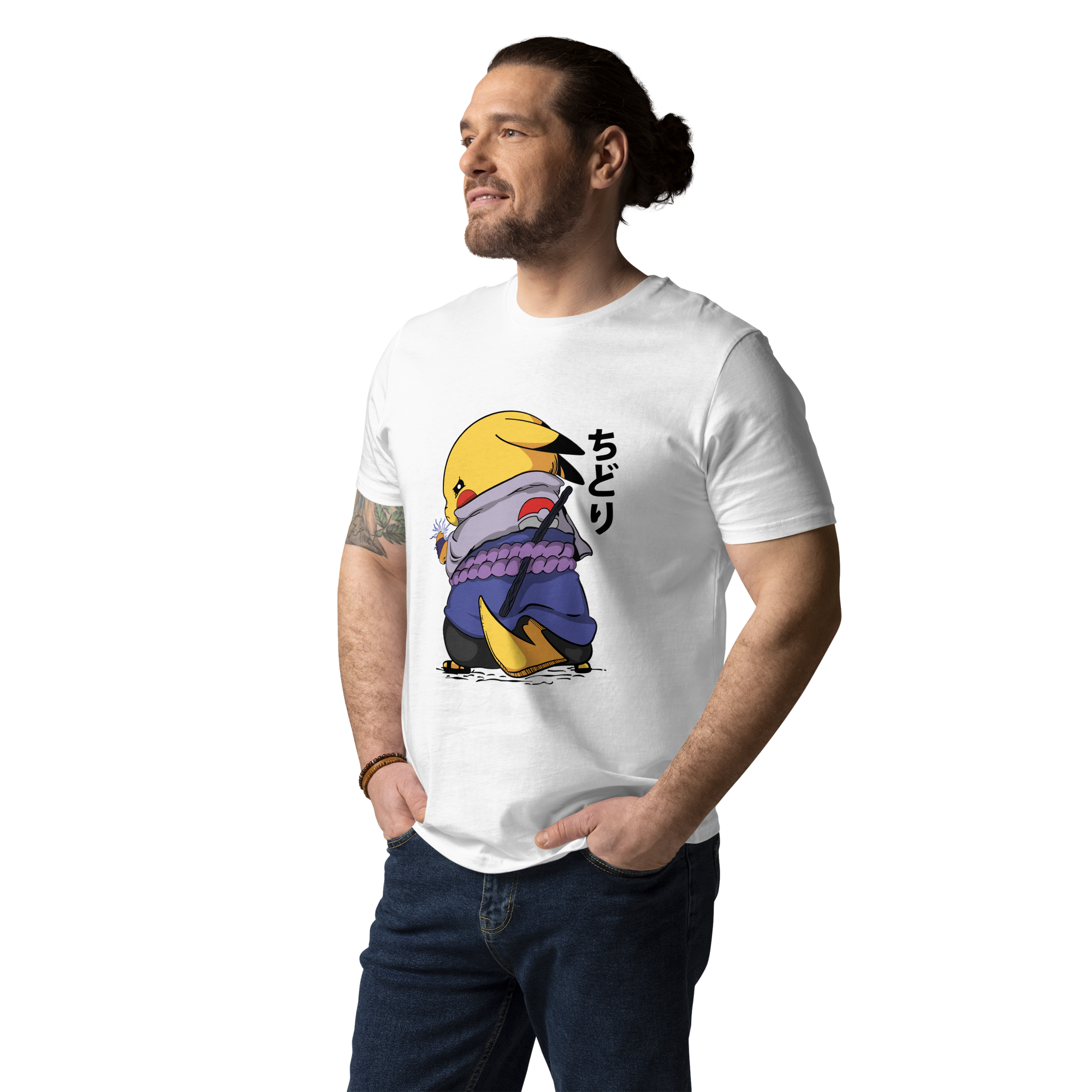 camiseta-pikachu-sasuke-hombre