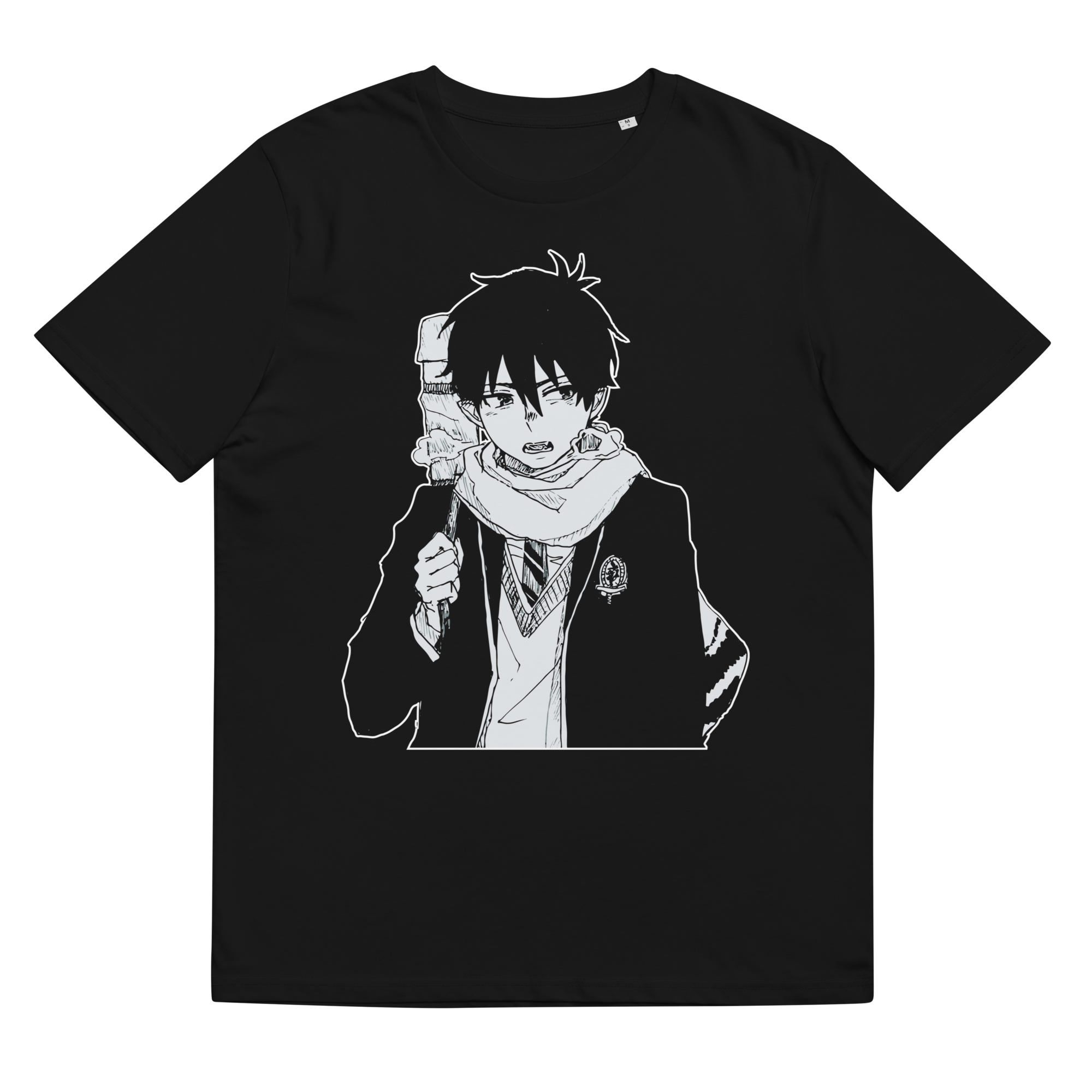 camiseta-rin-okumura
