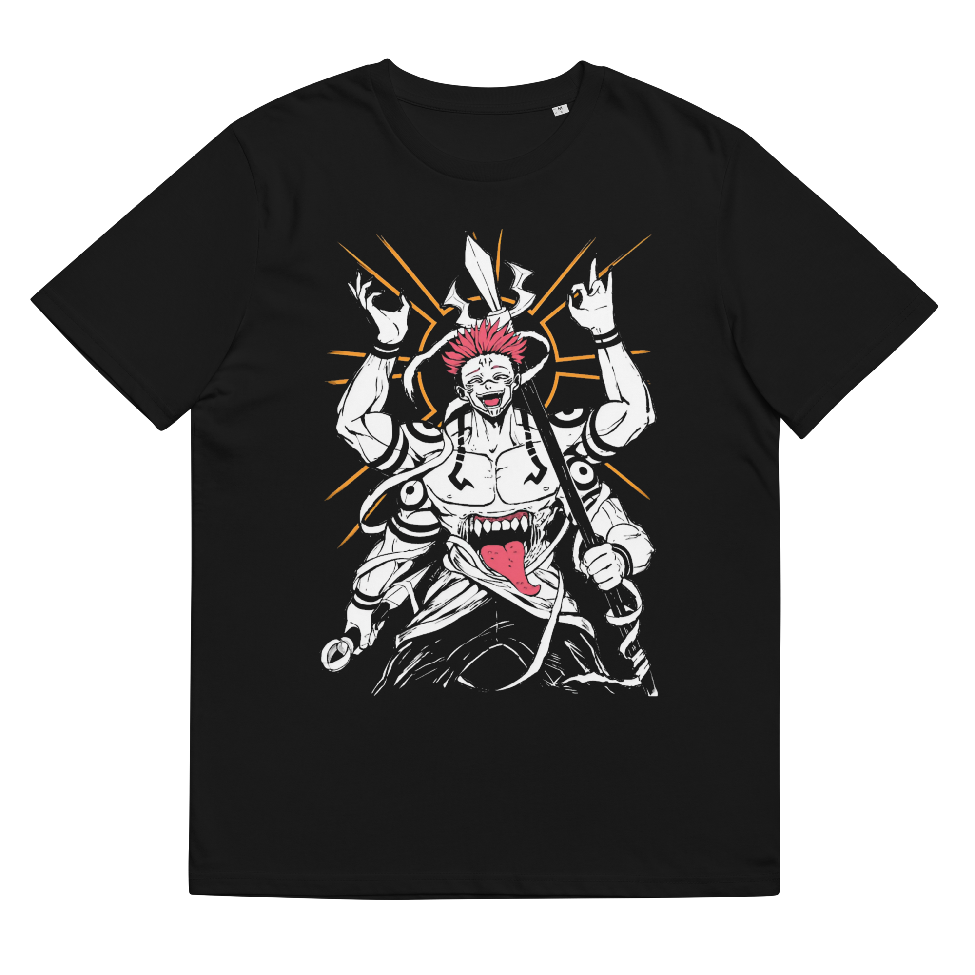 camiseta-sukuna-jujutsu-kaisen