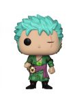 Funko POP! Zoro Roronoa S2 327 One Piece